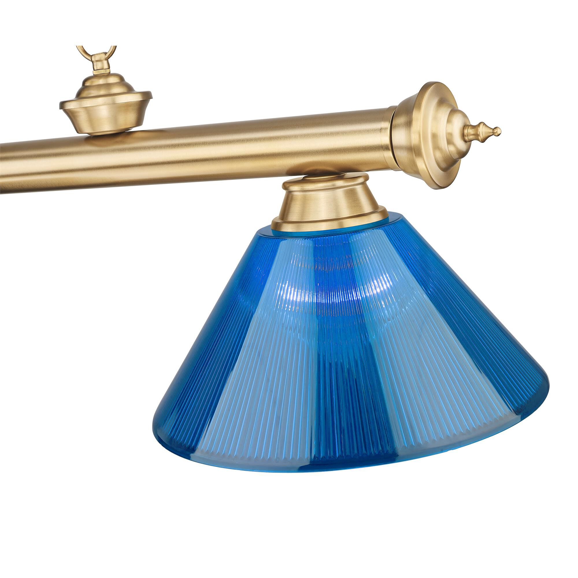 Cordon 57 Inch Billiard Light,