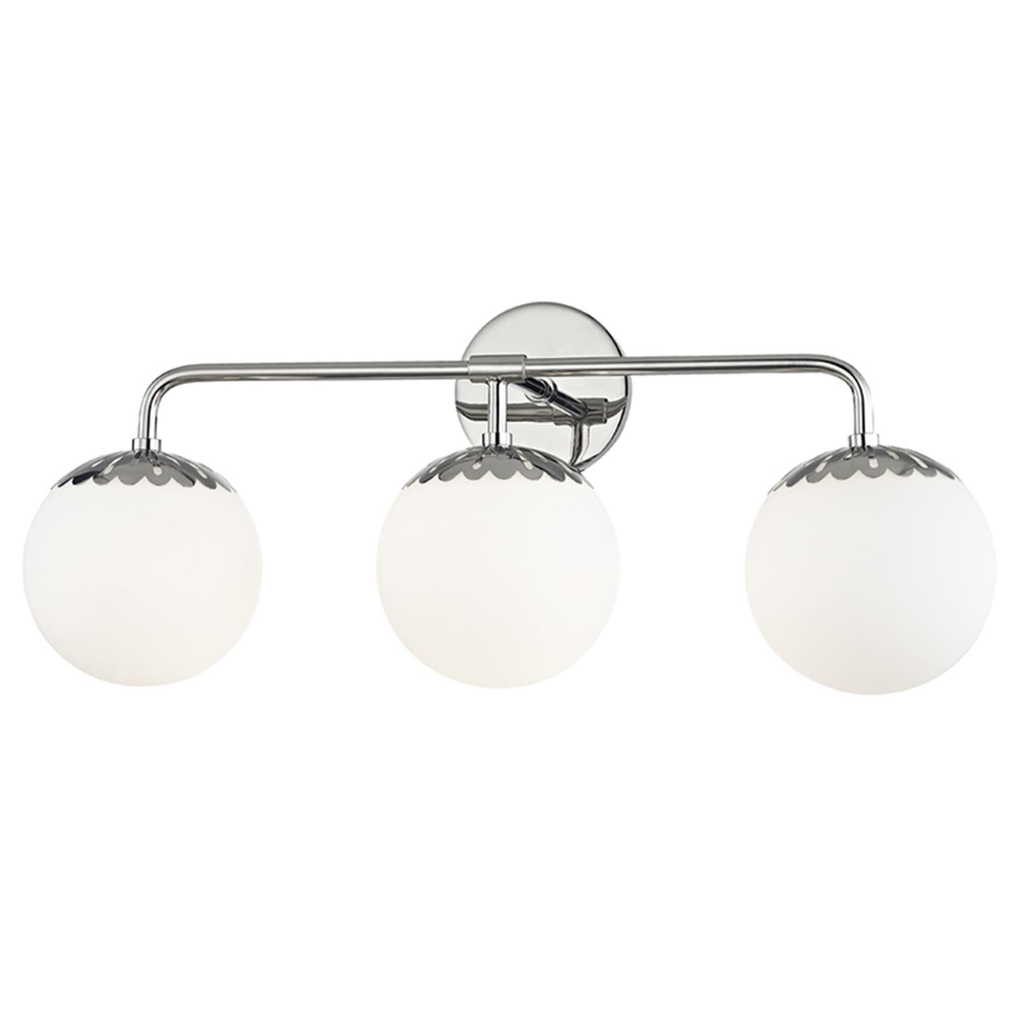 Paige 23.25 Inch Bath Vanity Light by Mitzi