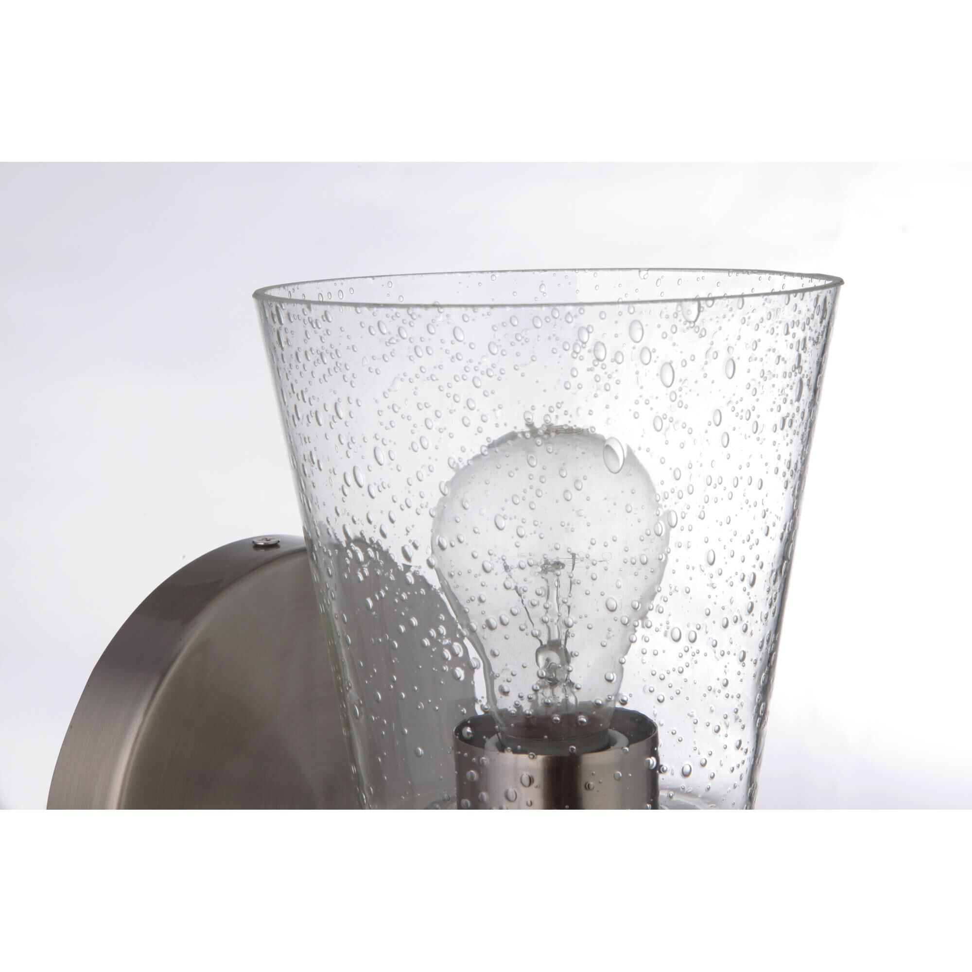 Drake 9 Inch Wall Sconce by Craftmade