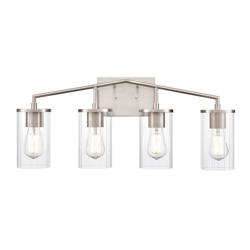 Beverlly 28 Inch Bath Vanity Light by Millennium Lighting