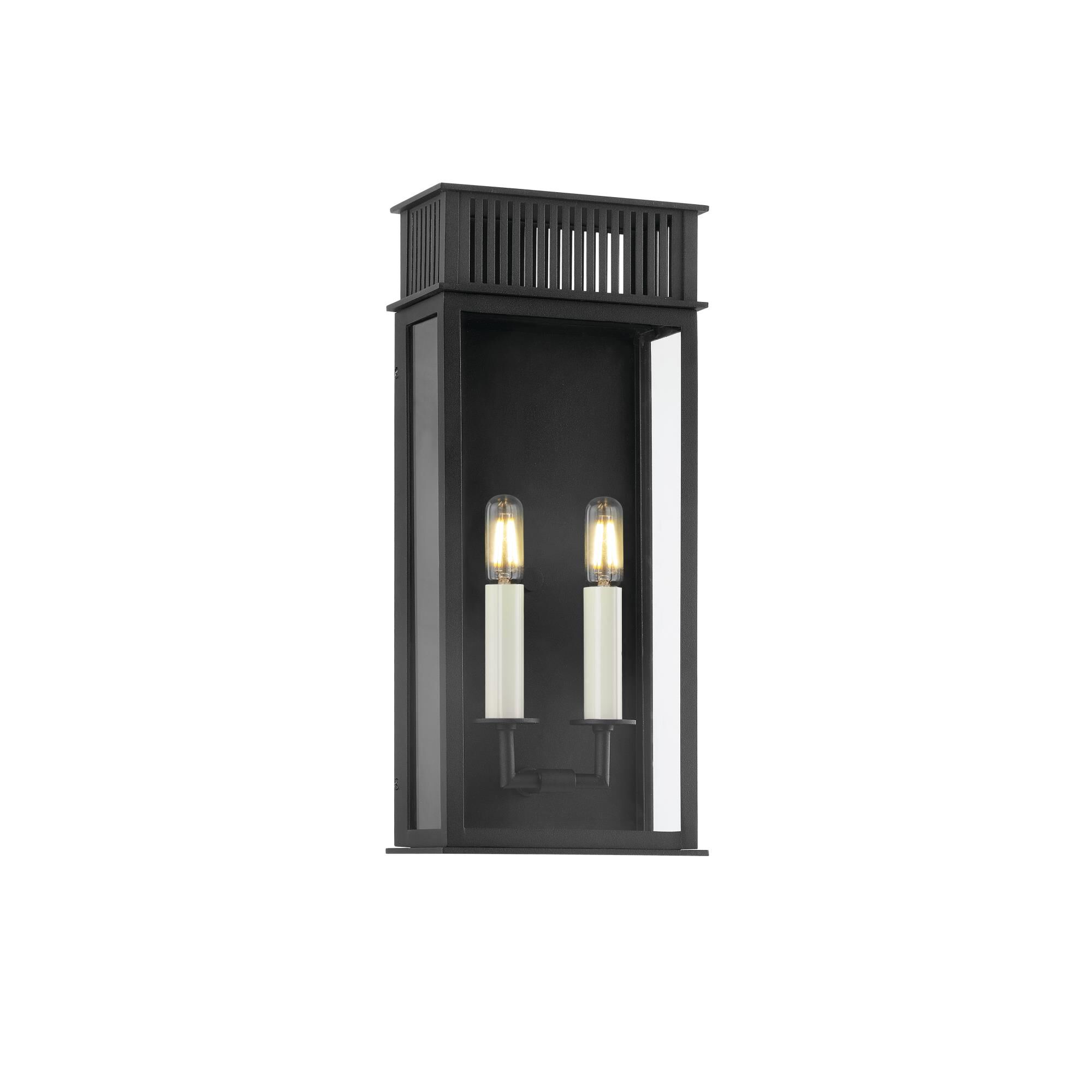 Gridley 7.75 Inch Outdoor Wall Light by Troy Lighting