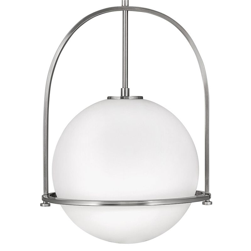 Somerset Medium Pendant Light by Hinkley