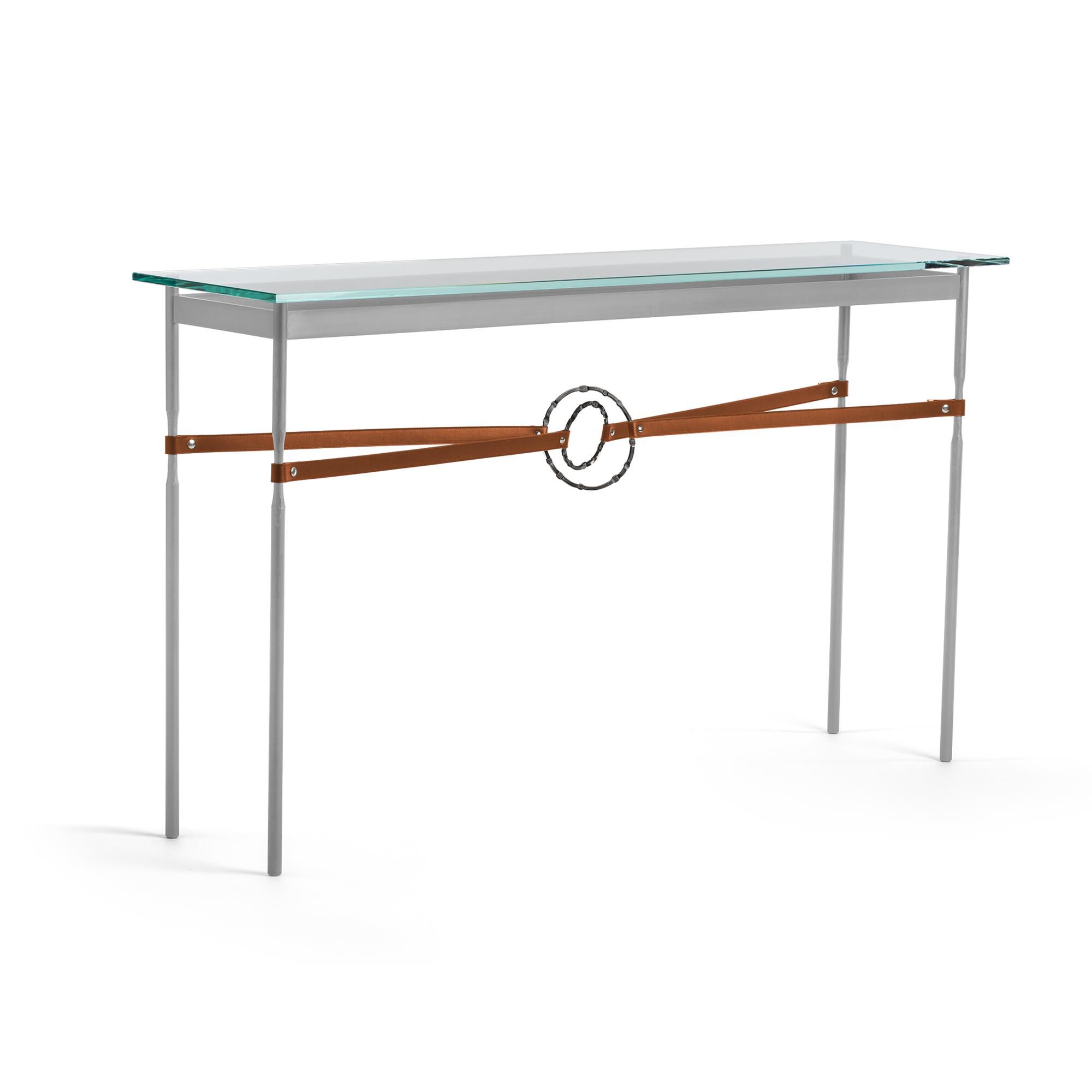 Equus Console Table by Hubbardton Forge
