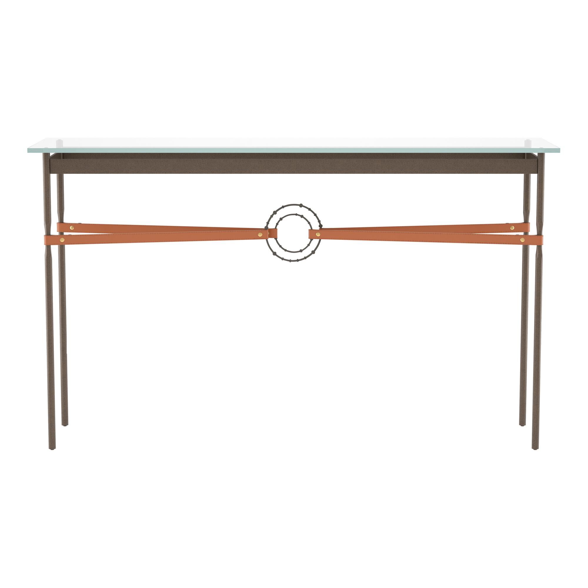 Equus 54 Inch Console Table,