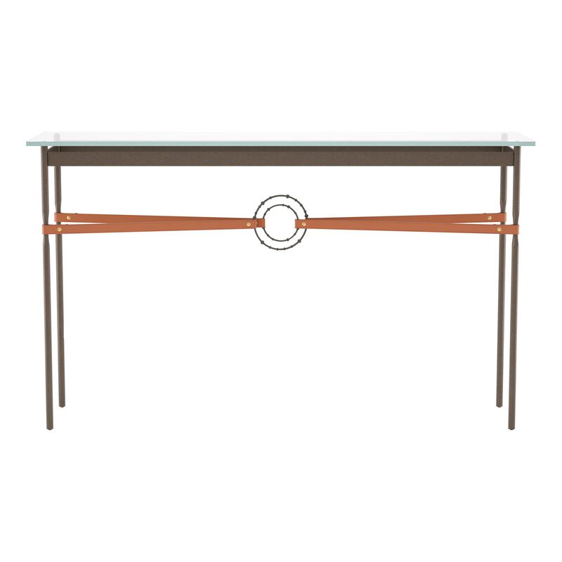 Equus 54 Inch Console Table by Hubbardton Forge