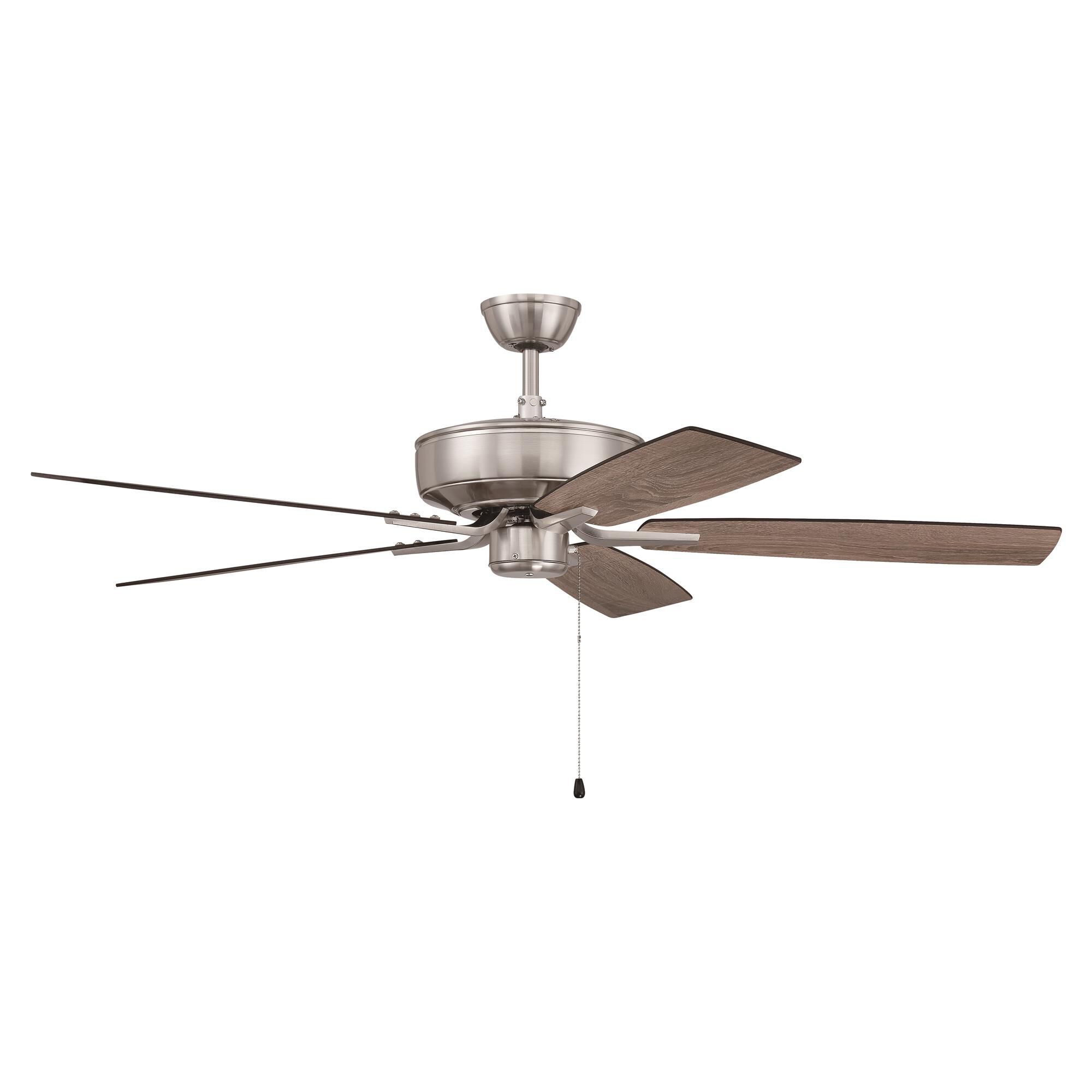 Shown in Brushed Polished Nickel finish