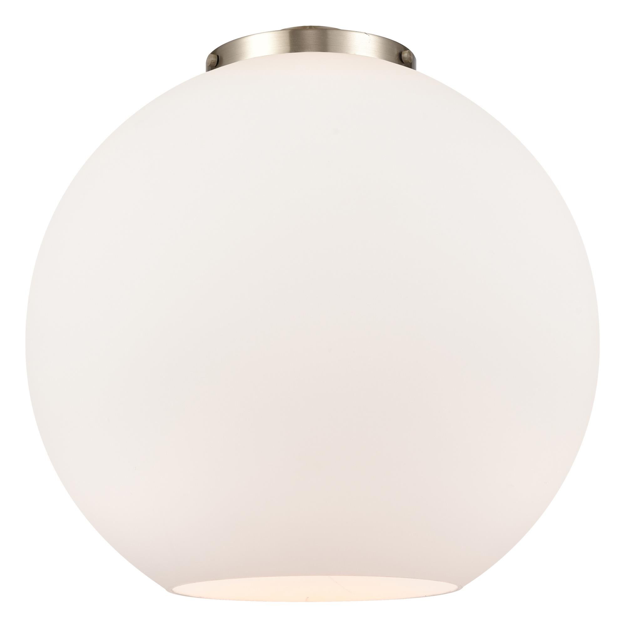 Bruno Marashlian Athens 18 Inch Large Pendant by Innovations Lighting