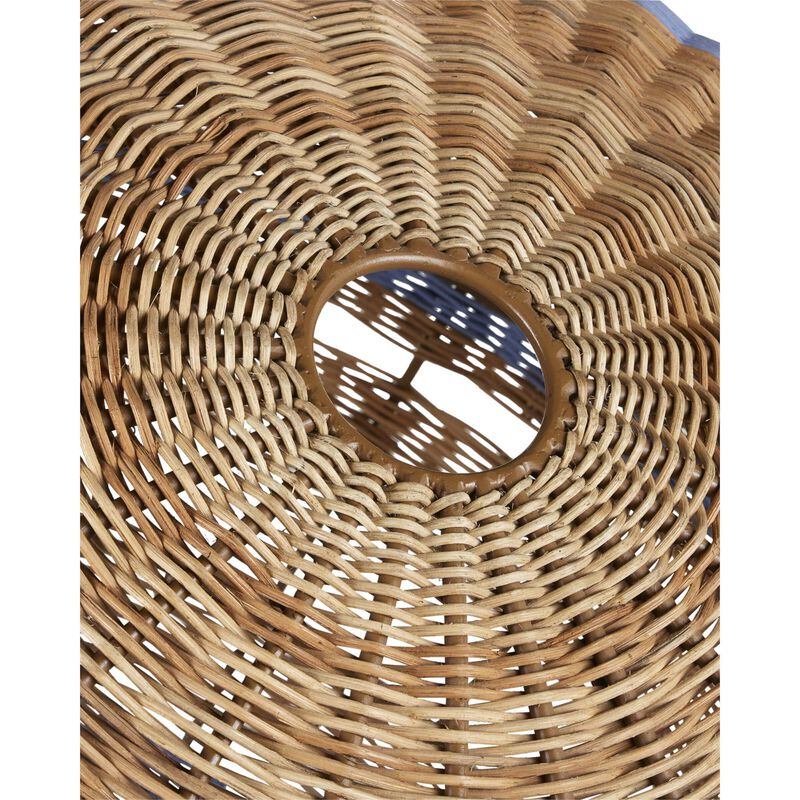 Hiroshi Koshitaka Collection Senjyo 48 Inch 5 Light Chandelier by Currey and Company