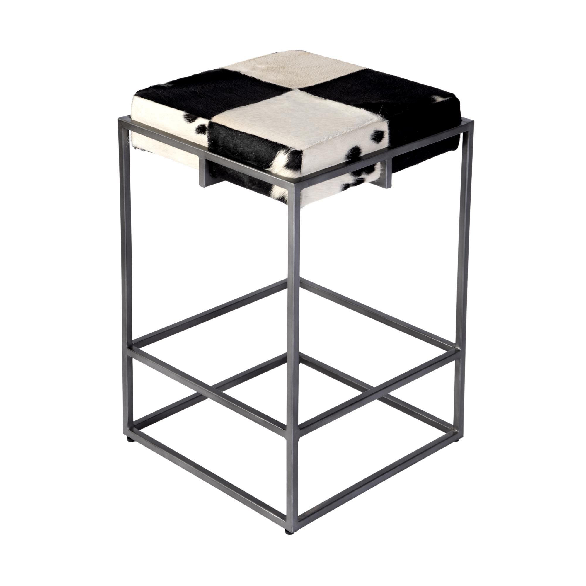Stinson 27 Inch Stool by Butler Specialty Company