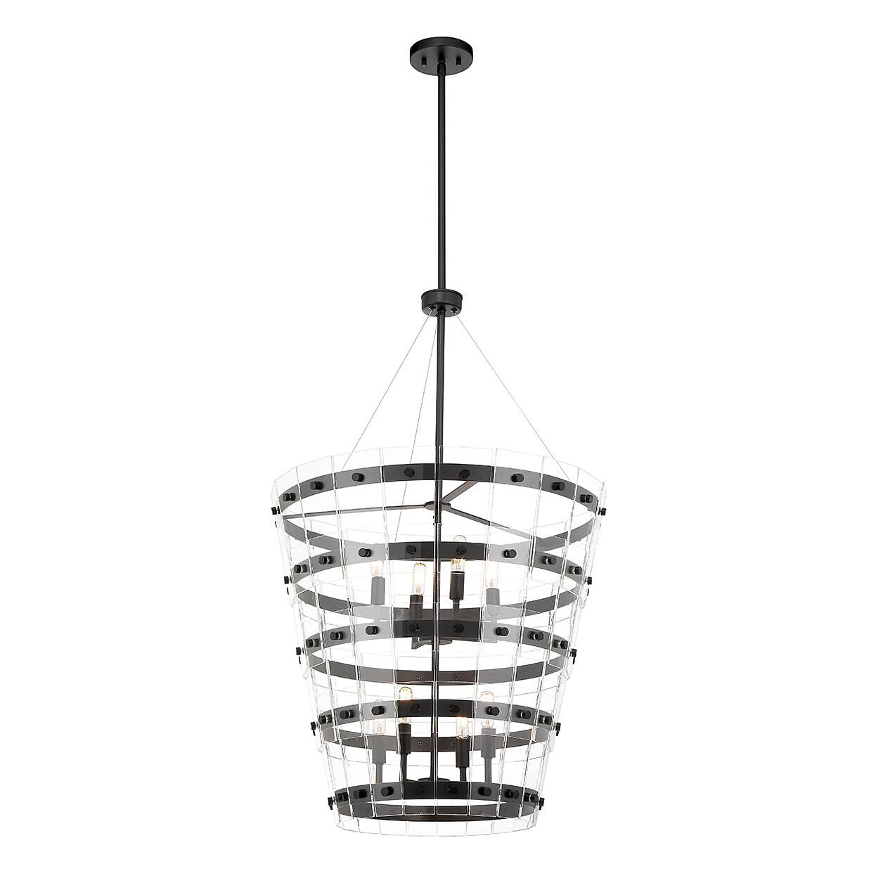 Ventari 25 Inch Large Pendant by Savoy House