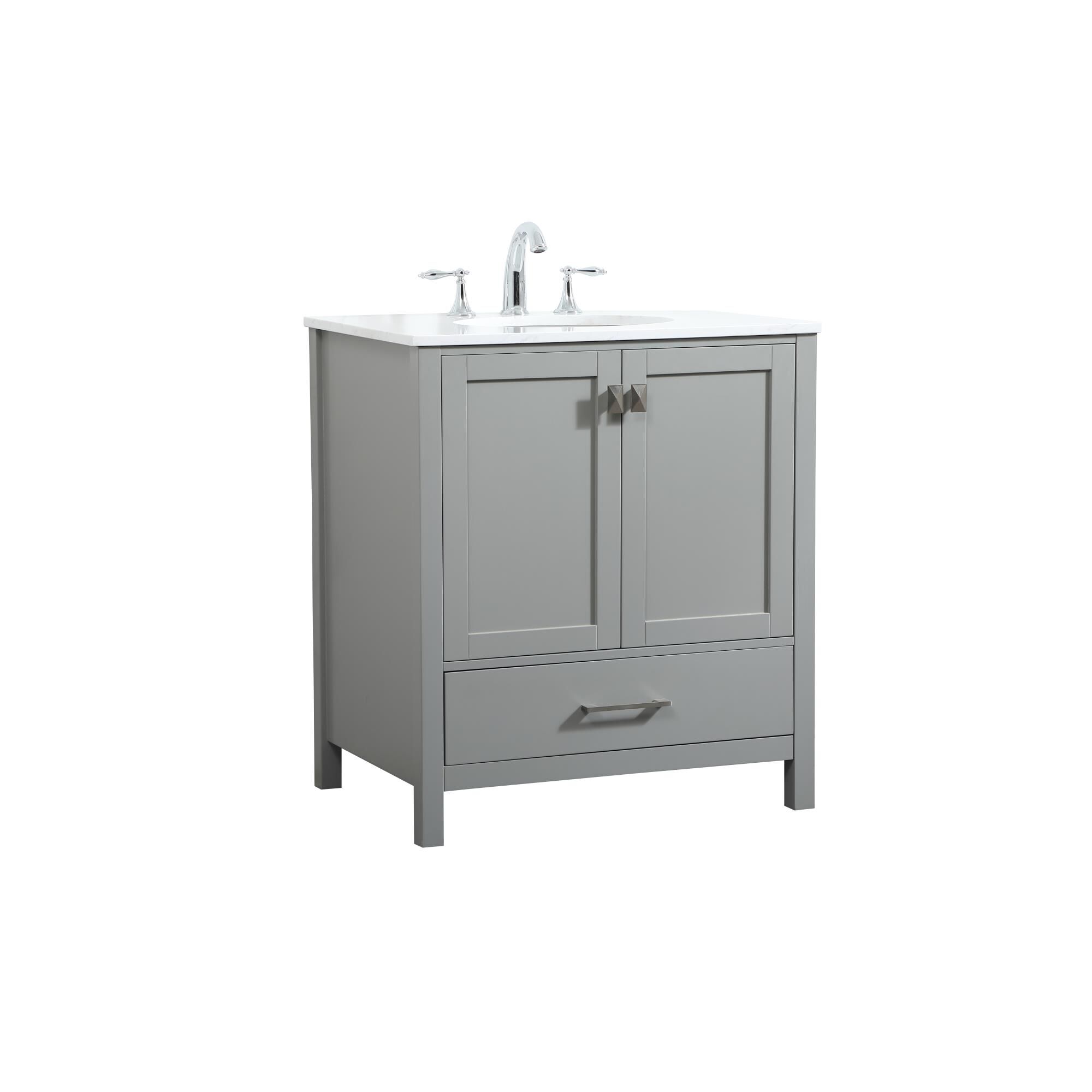 Irene Bath Vanity by Elegant Decor