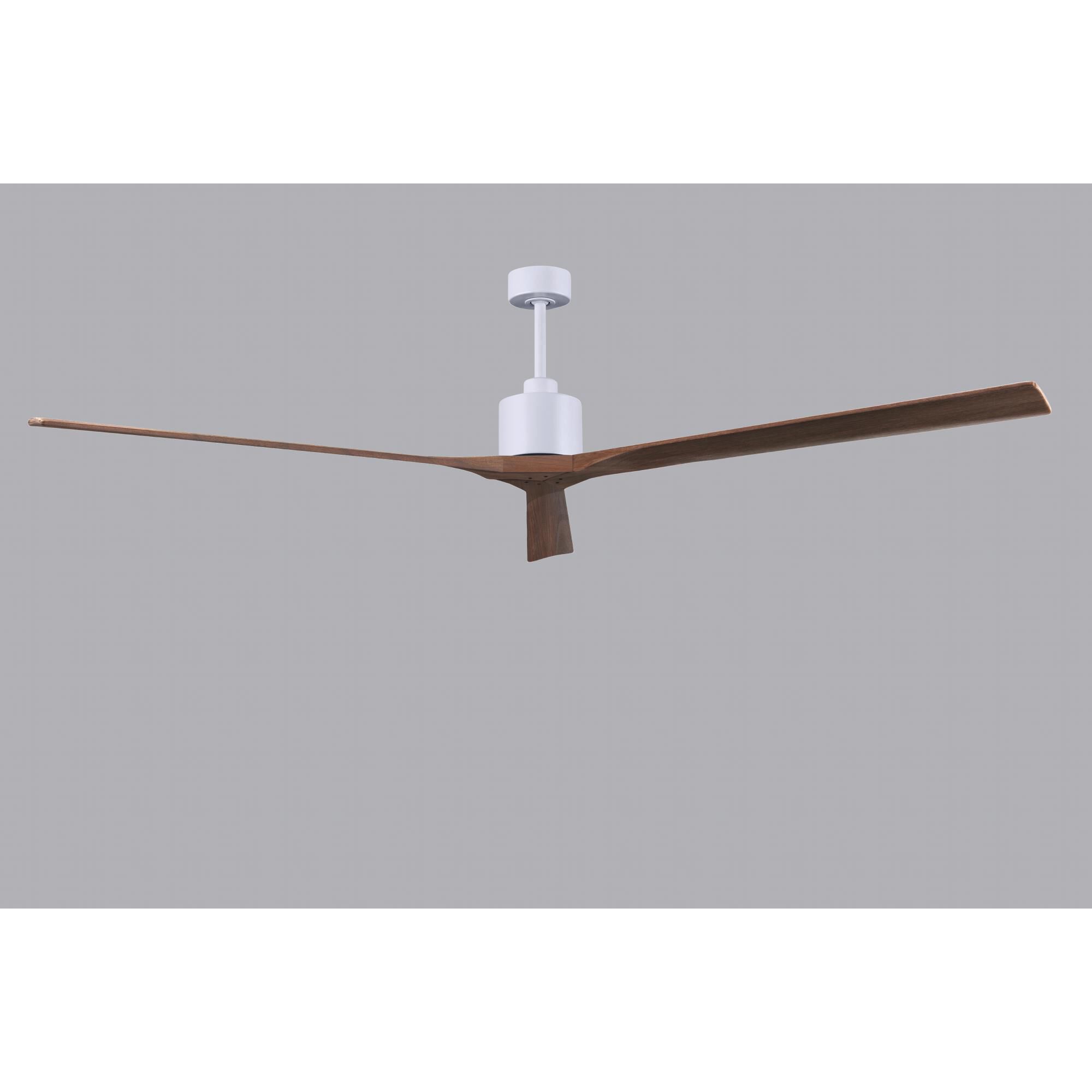 Nan Xl 90 Inch Ceiling Fan by Matthews Fan Company