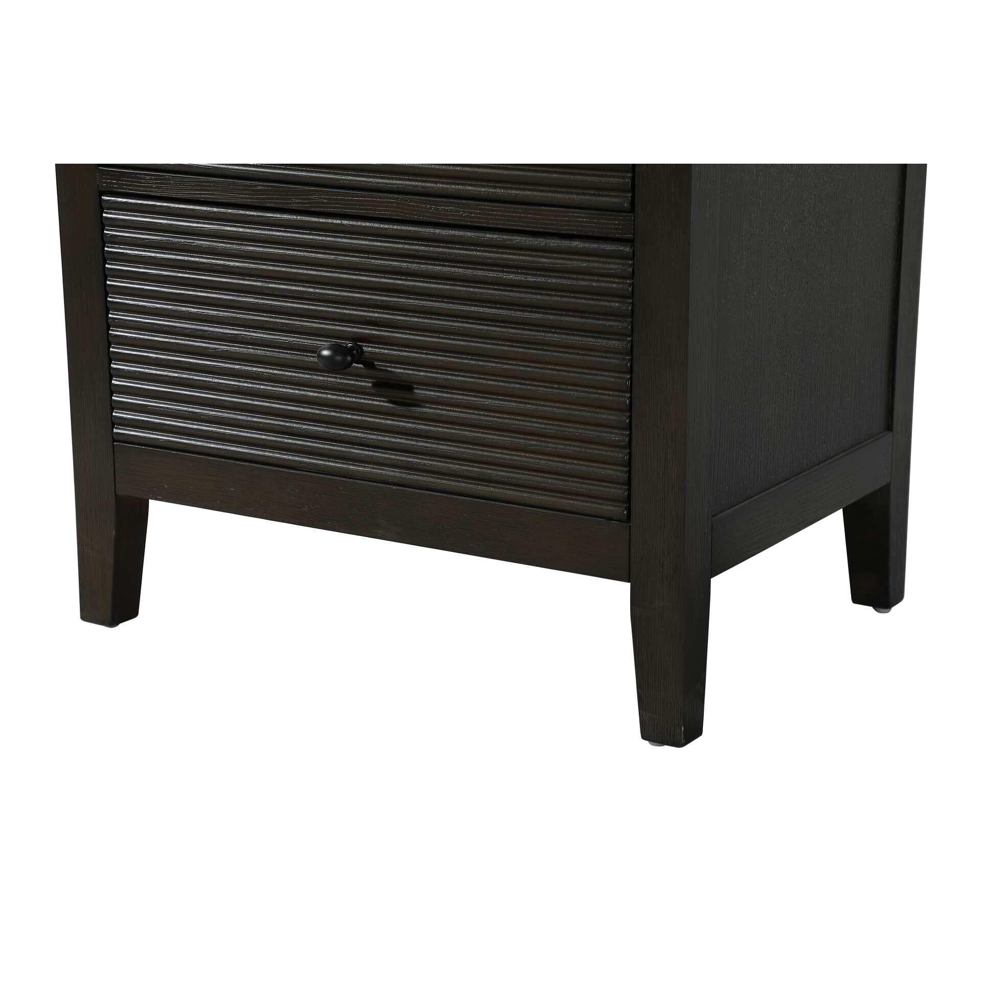 Blakely 72 Inch Storage Cabinet by Elegant Decor