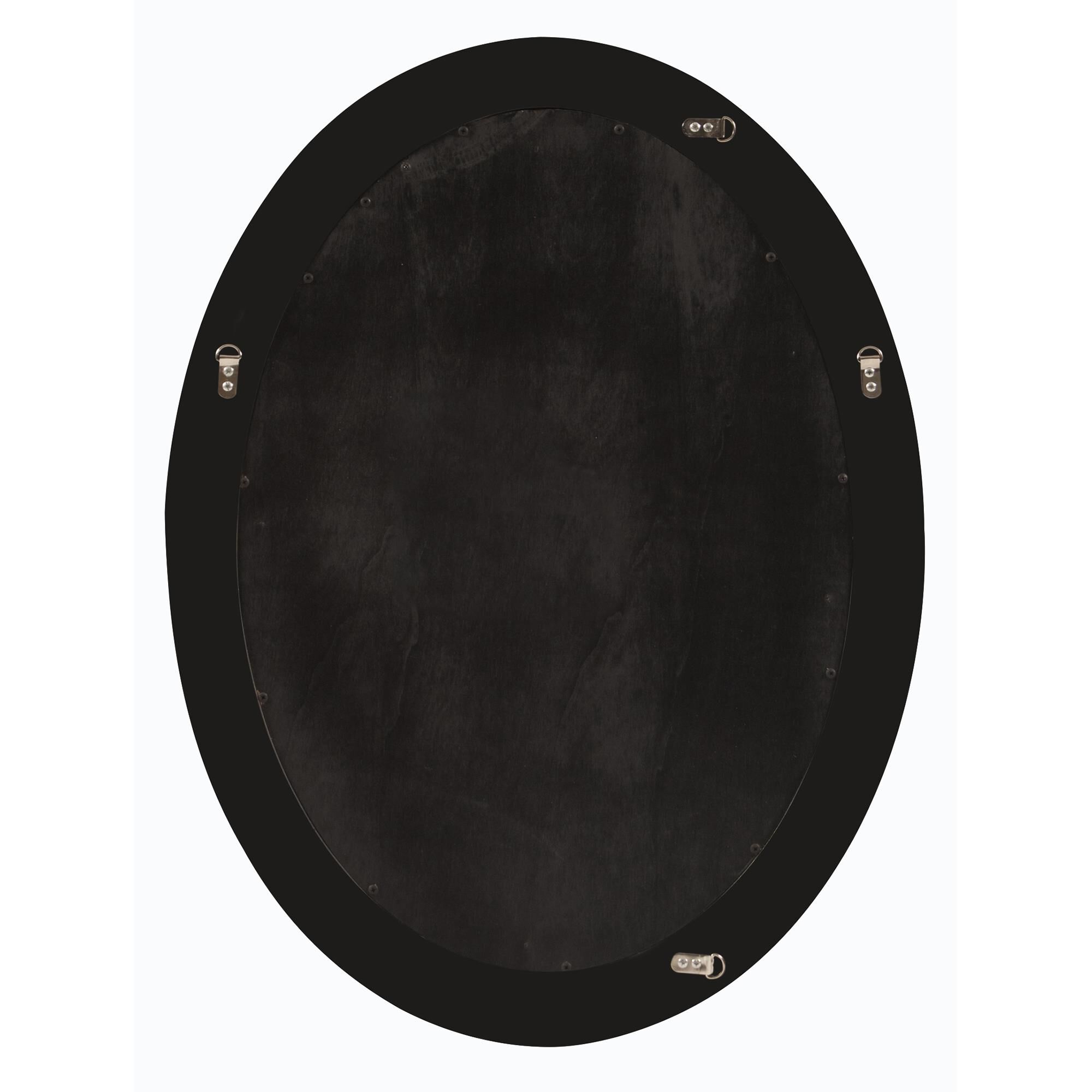 Shown in Rich Chocolate Brown finish