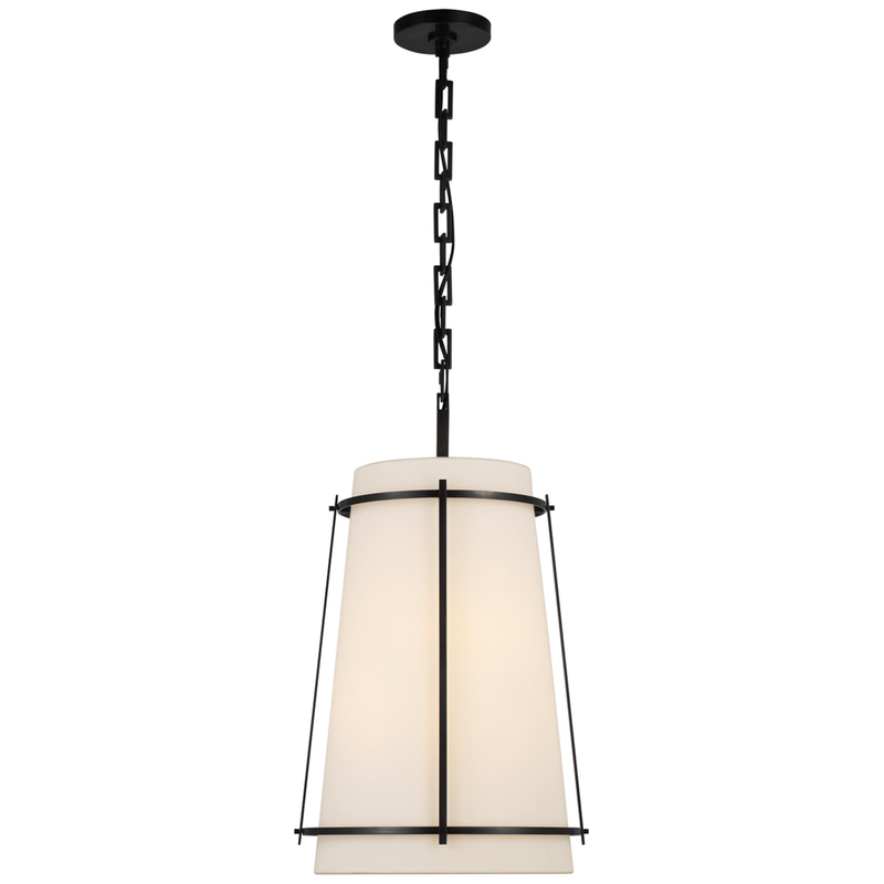Visual Comfort Signature Collection Carrier And Company Callaway 14 Inch LED Large Pendant