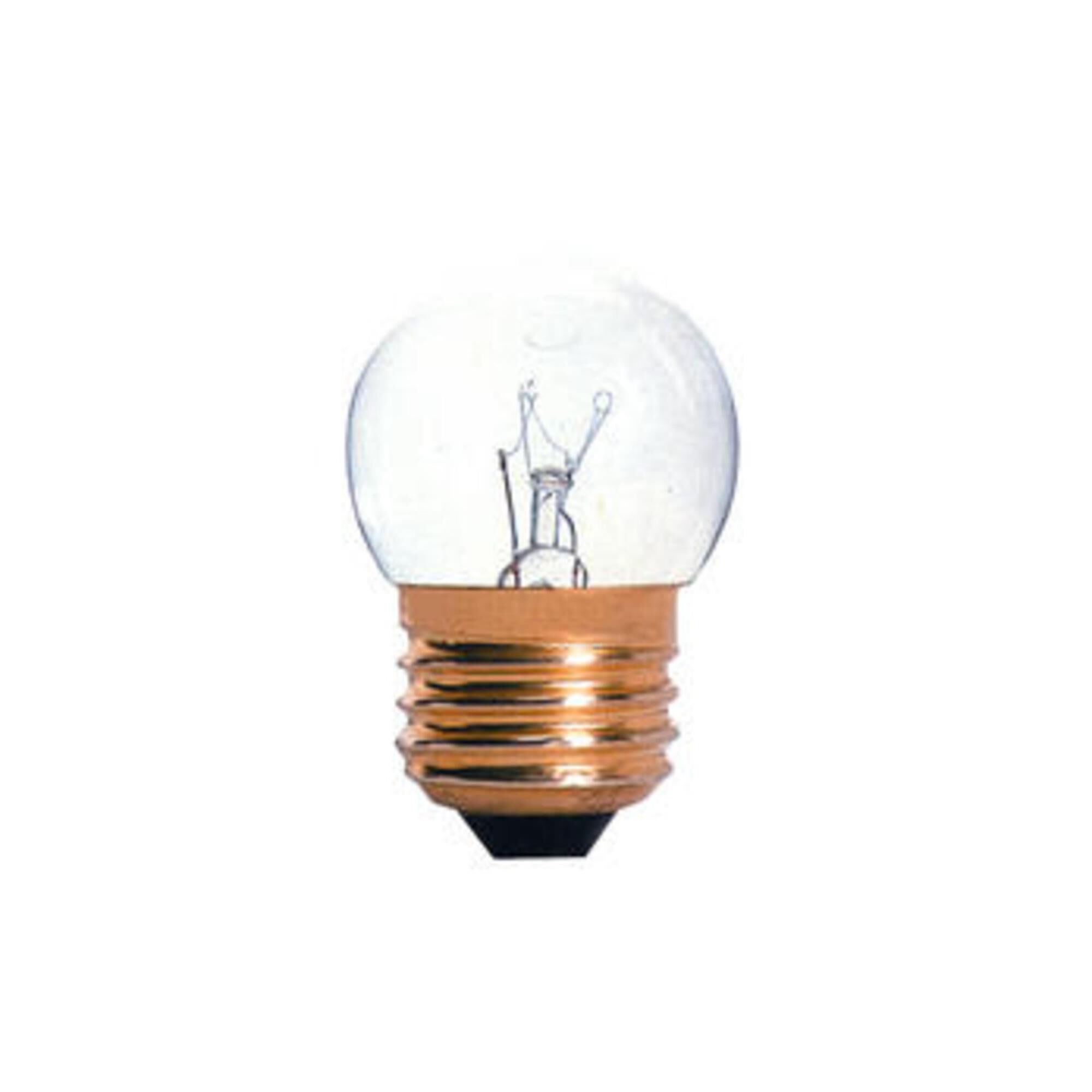 7.50 Watt S11 Novelty Light Bulb by Bulbrite