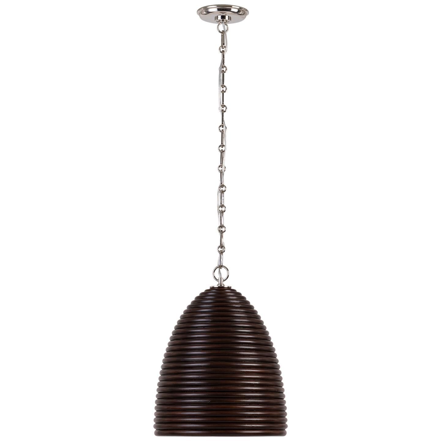 Suzanne Kasler Emerson 14 Inch Large Pendant by Visual Comfort Signature Collection