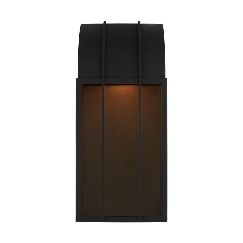 Visual Comfort Studio Collection Lauren Ralph Lauren Veronica 18 Inch Tall LED Outdoor Wall Light