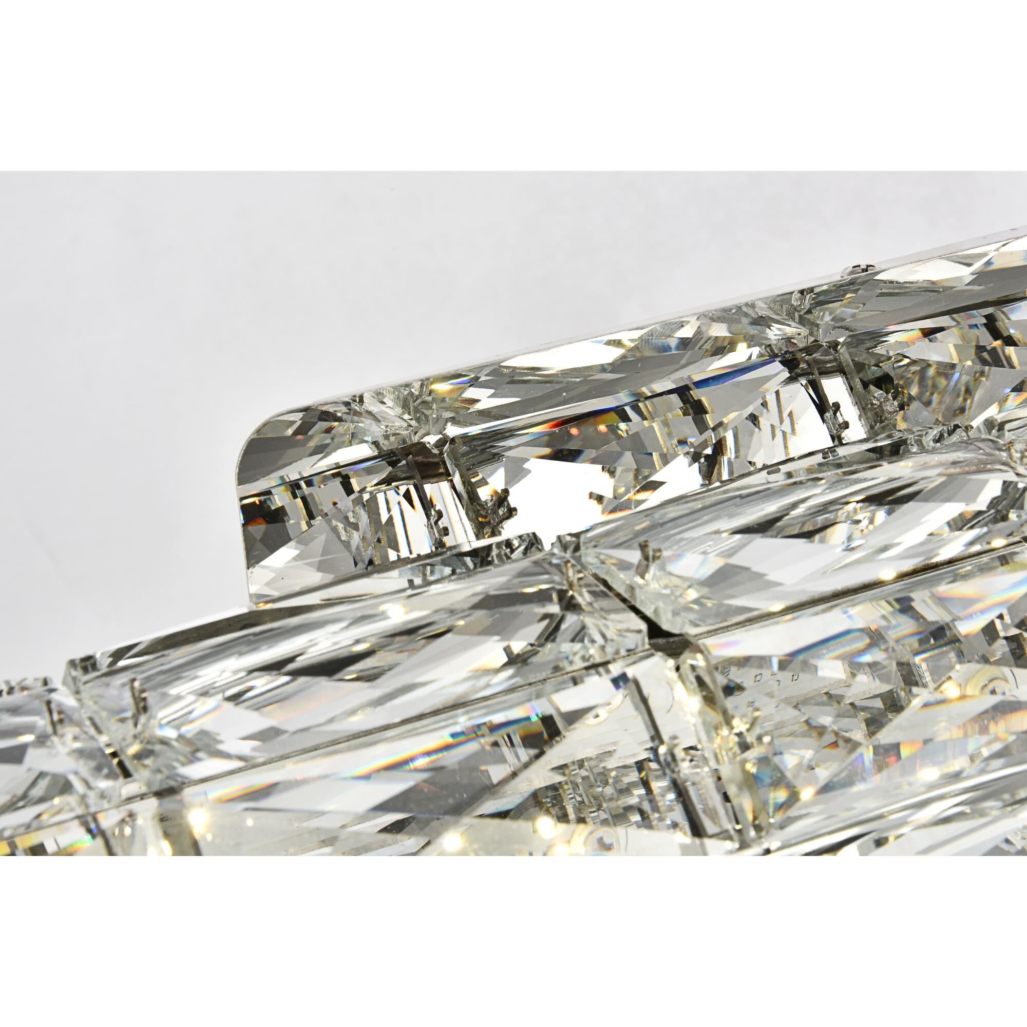 Valetta Wall Sconce by Elegant Lighting