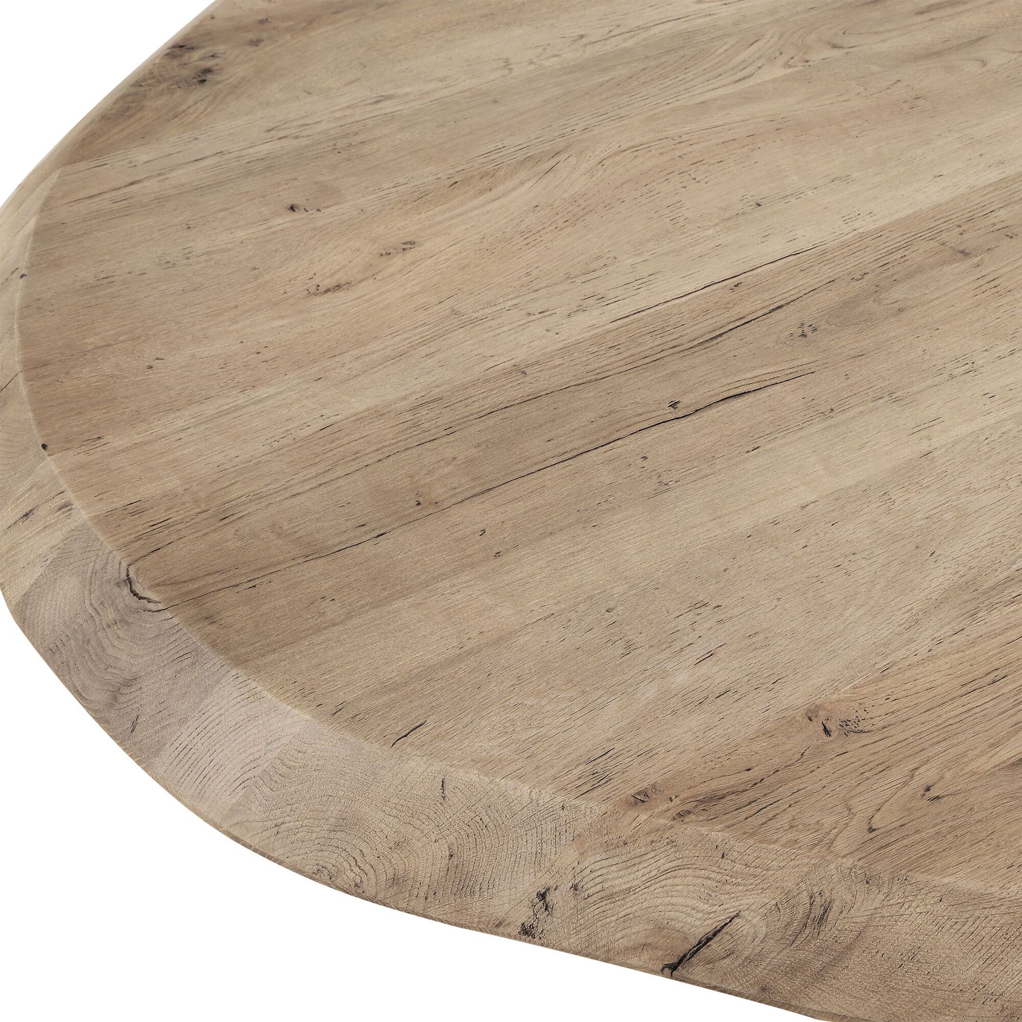 Tiernan 60 Inch Coffee Table,