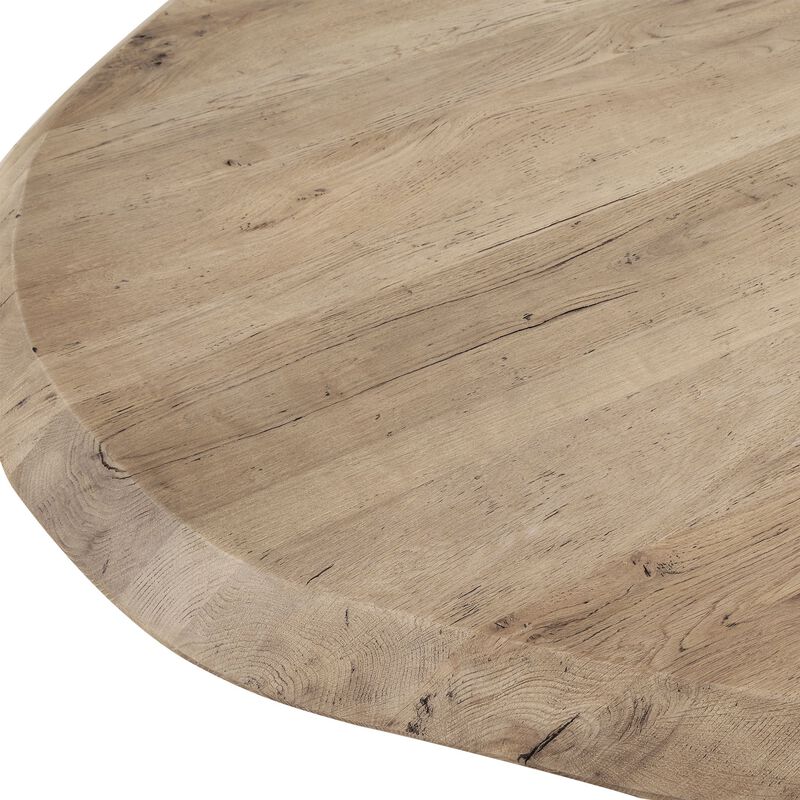 Tiernan 60 Inch Coffee Table by Uttermost