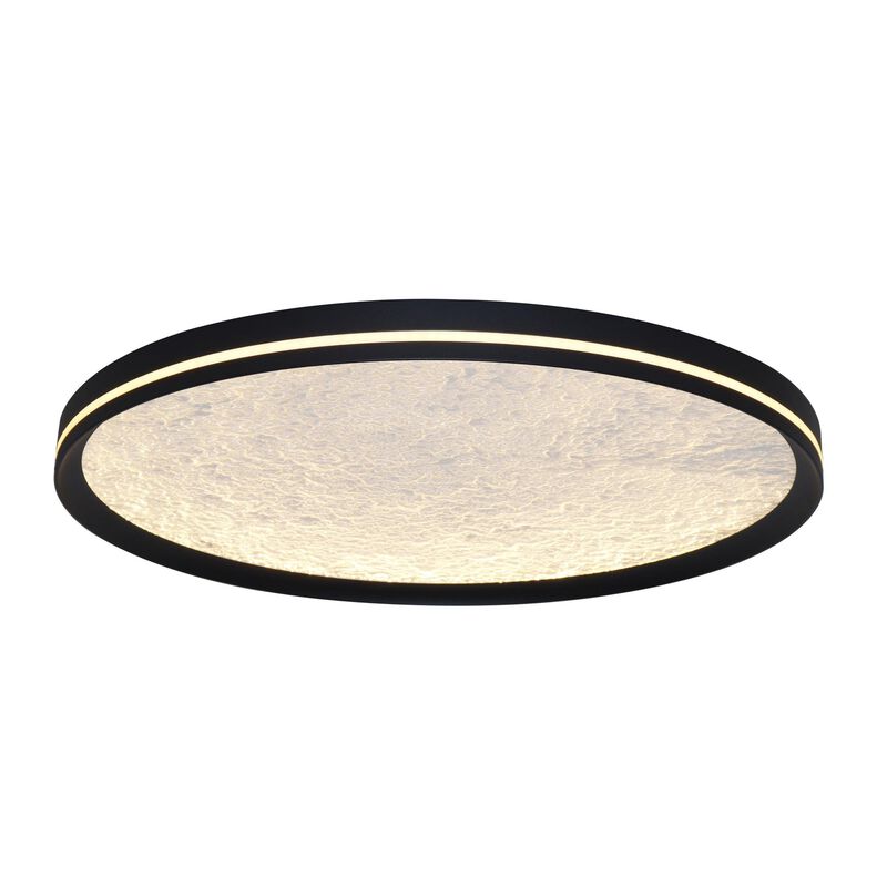 Luna 16 Inch Flush Mount by Artcraft