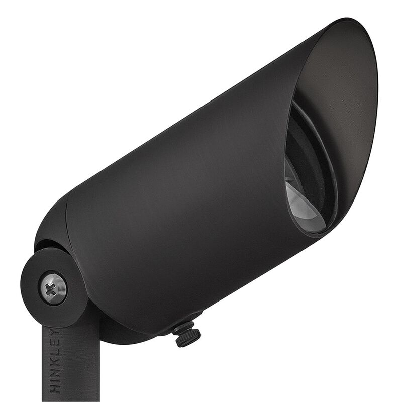 Lumacore Hardy Island 3 Inch Outdoor Spot Light by Hinkley