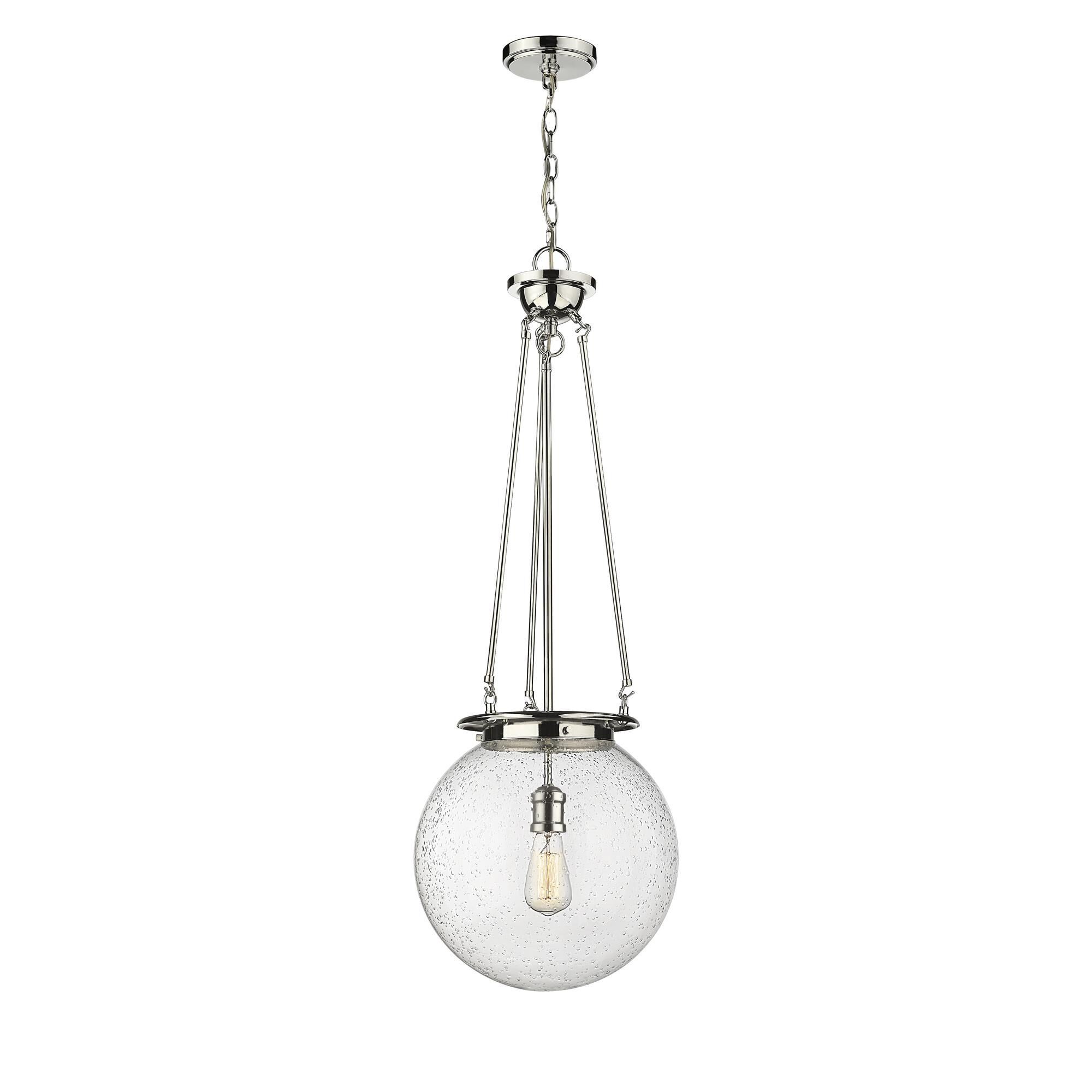 Innovations Lighting Bruno Marashlian Beacon 14 Inch Large Pendant