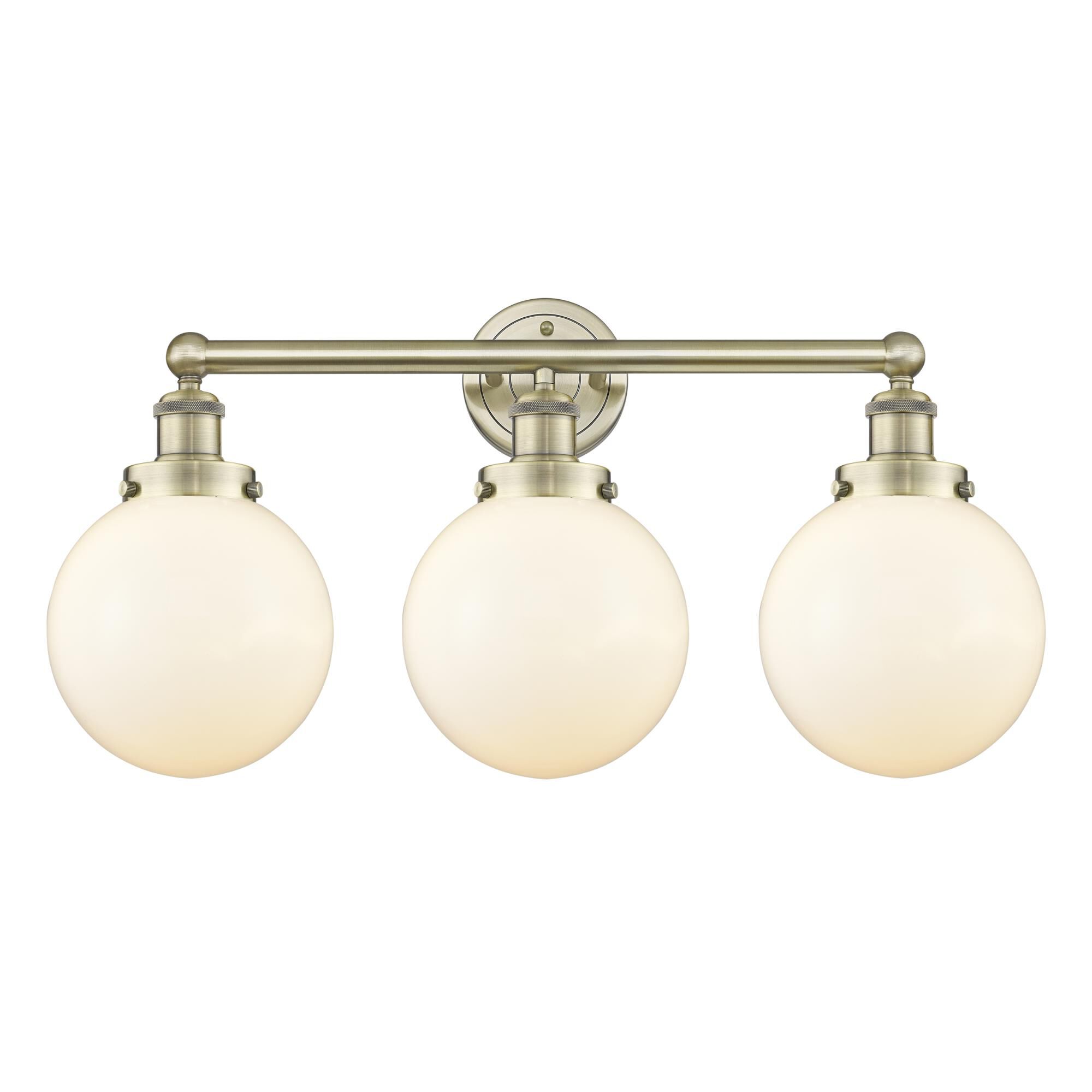 Bruno Marashlian Beacon 24 Inch 3 Light Bath Vanity Light by Innovations Lighting