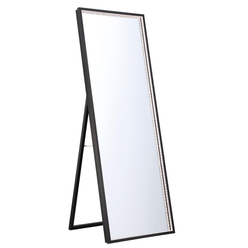 Cerissa 65 Inch LED Lighted Mirror by Eurofase Lighting