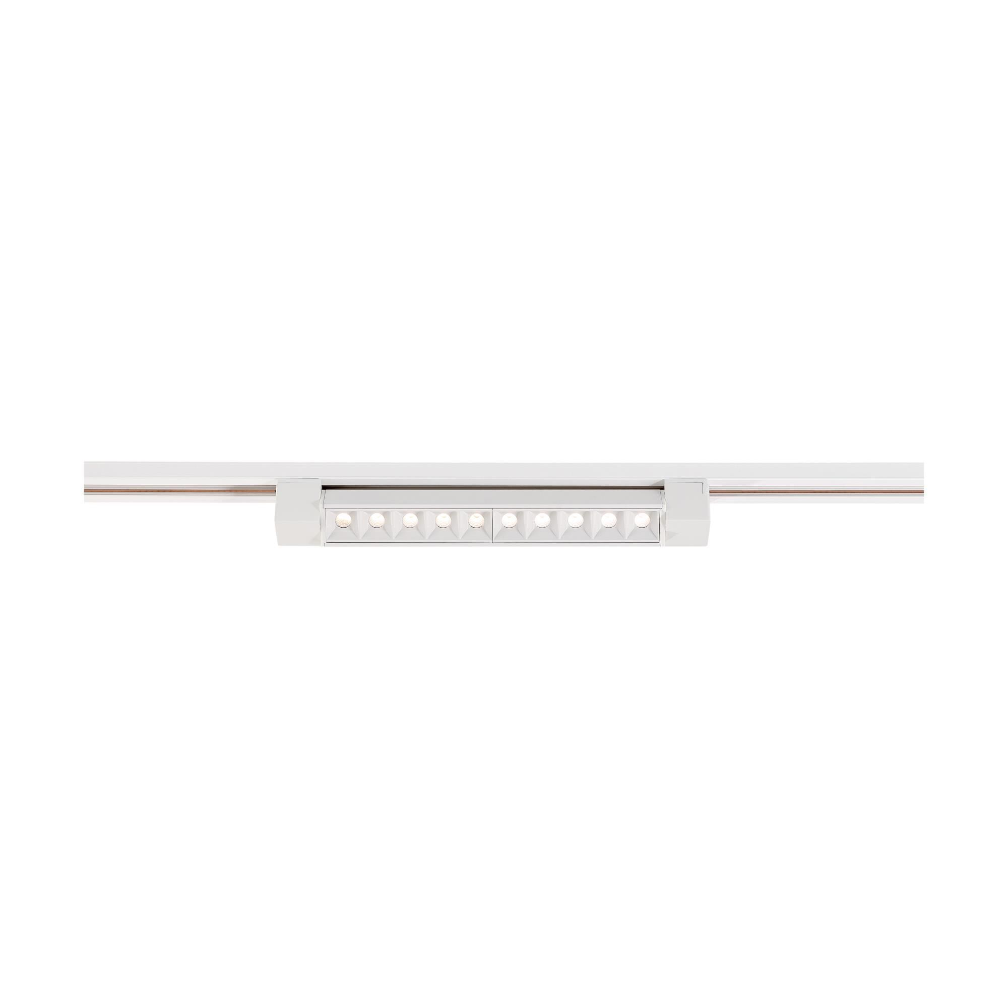 Brentwood 13 Inch Track Lighting Kit by Nuvo Lighting