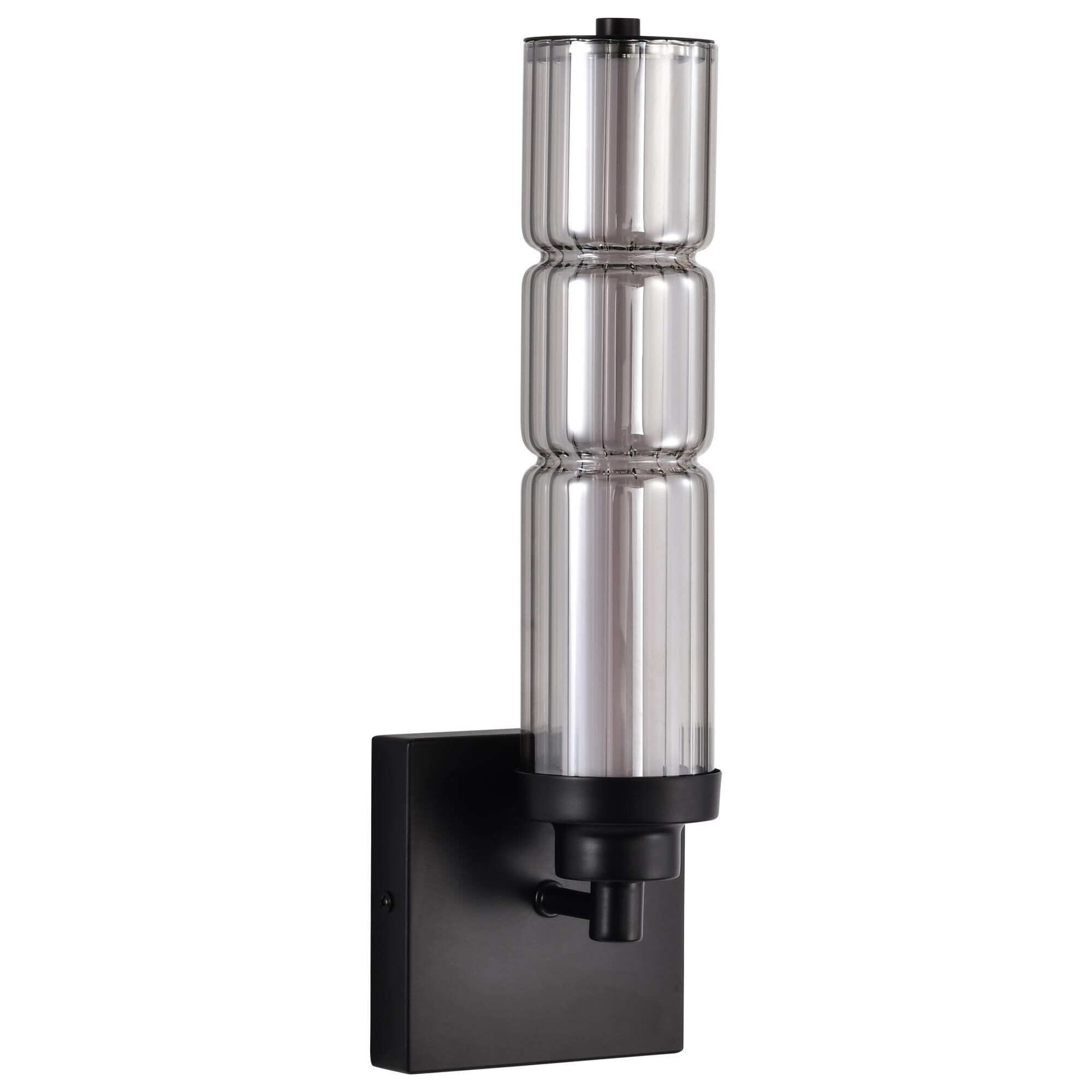 Evander 15 Inch Wall Sconce by Nuvo Lighting