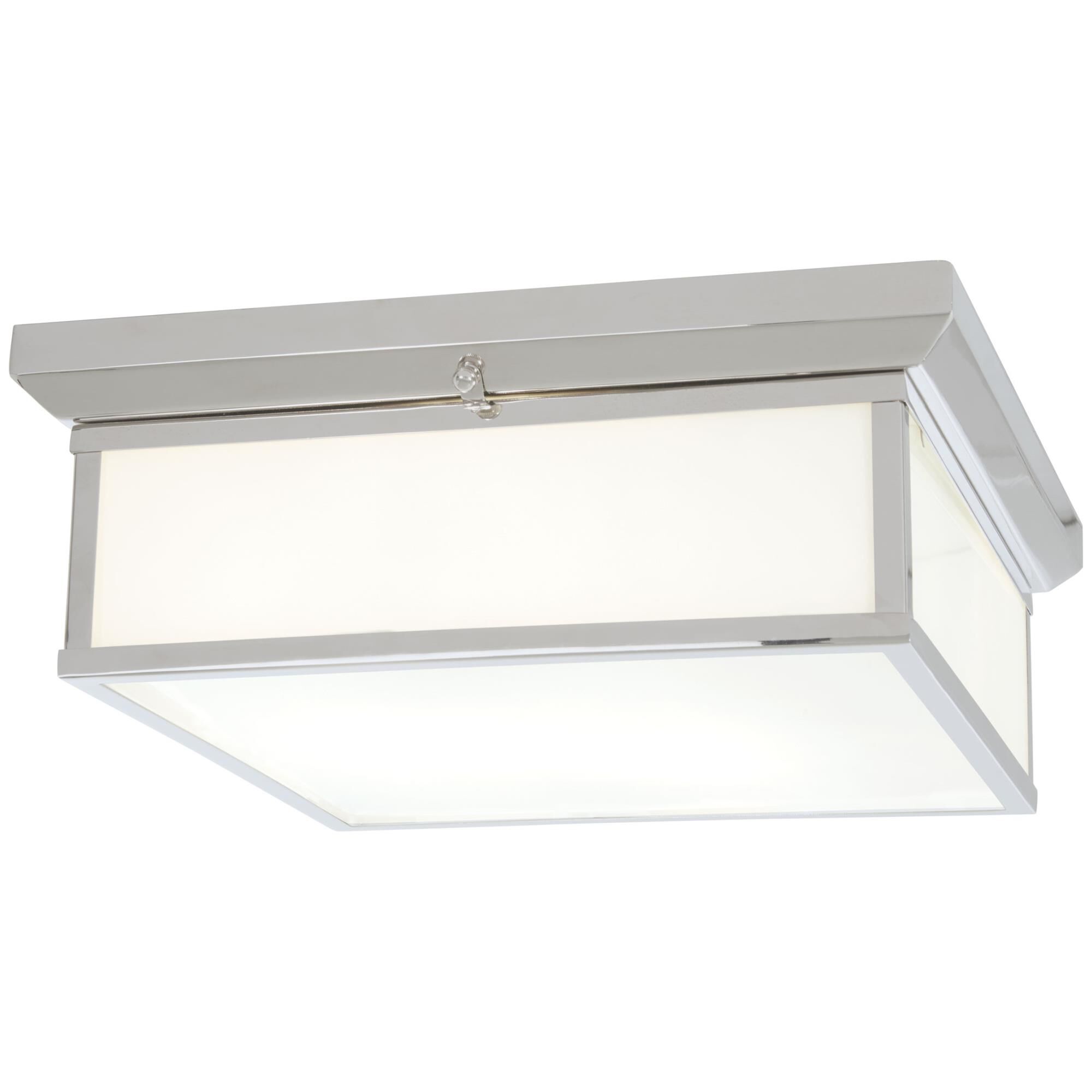 16 Inch 1 Light LED Flush Mount by Minka Lavery