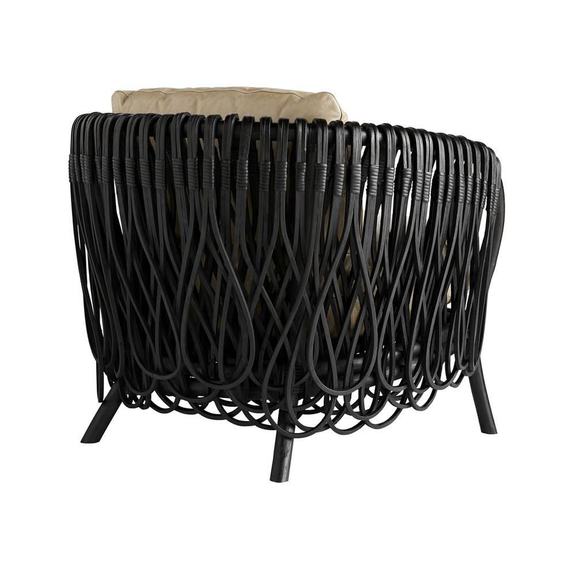 Strata Side Chair,