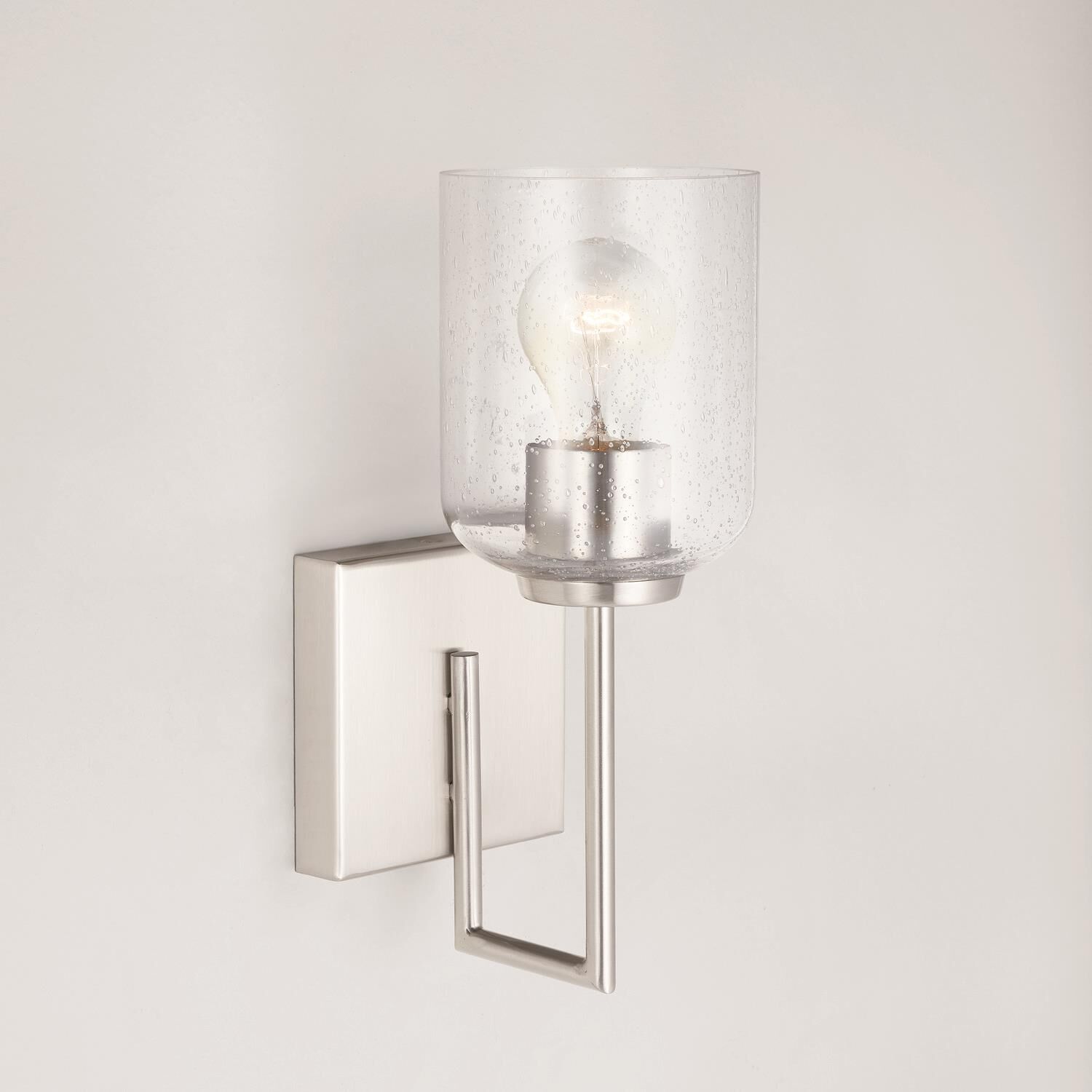 Homeplace by Capital Lighting Fixture Company Carter 12 Inch Wall Sconce