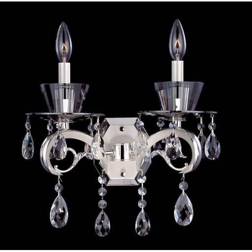 Locatelli 15 Inch Wall Sconce by Allegri
