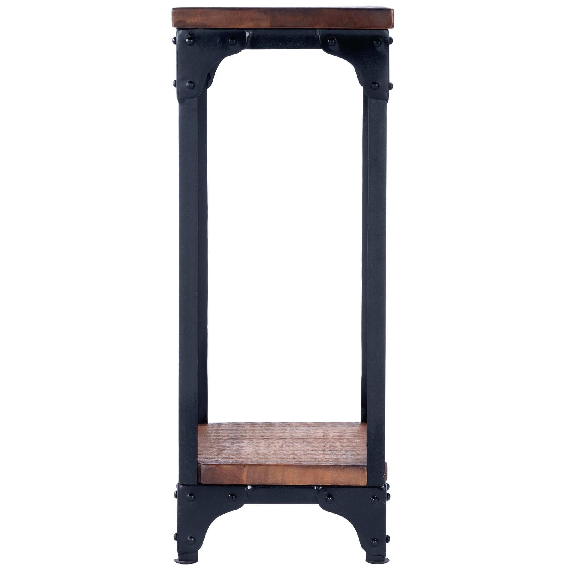 Mountain Lodge Pedestal by Butler Specialty Company