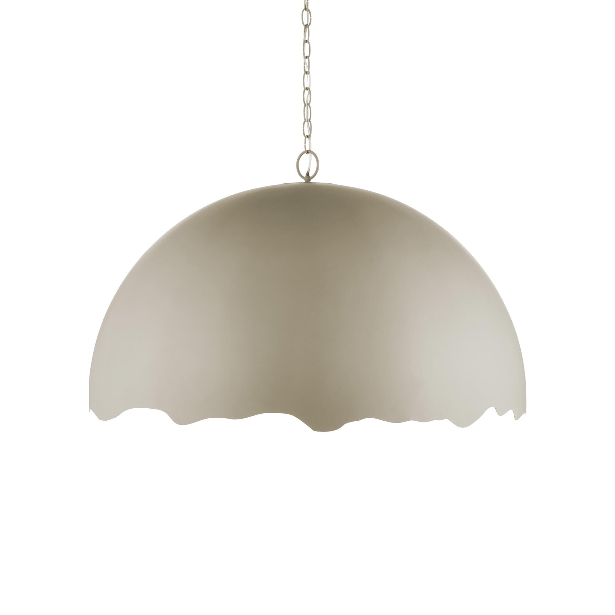 Shown in Smoky Olive/Contemporary Gold finish