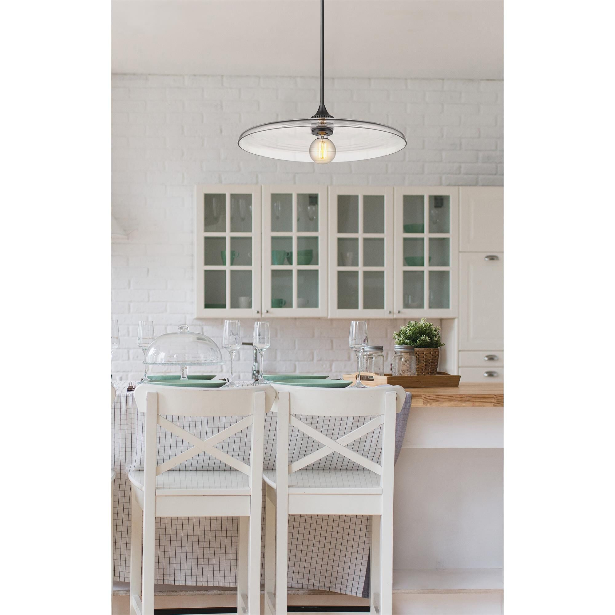 Z-Lite Paloma 24 Inch Large Pendant