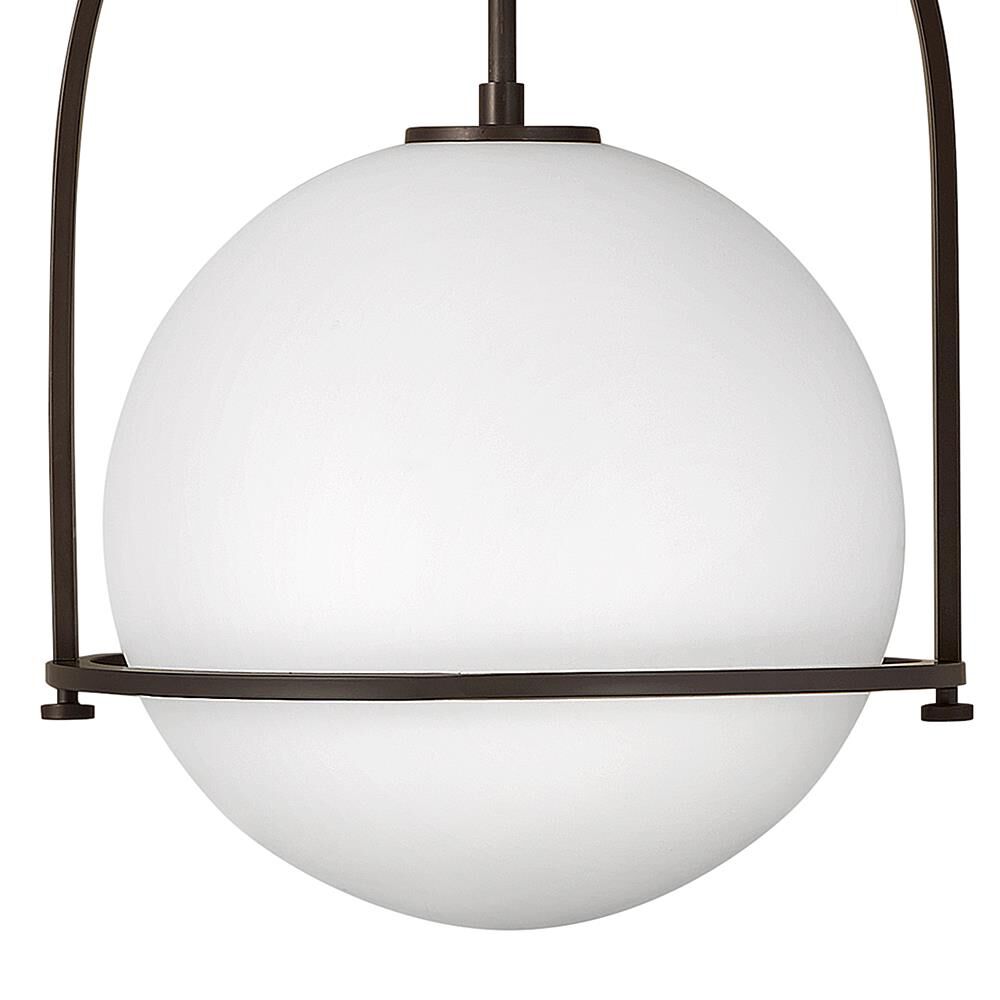 Somerset 15 Inch Large Pendant by Hinkley Lighting