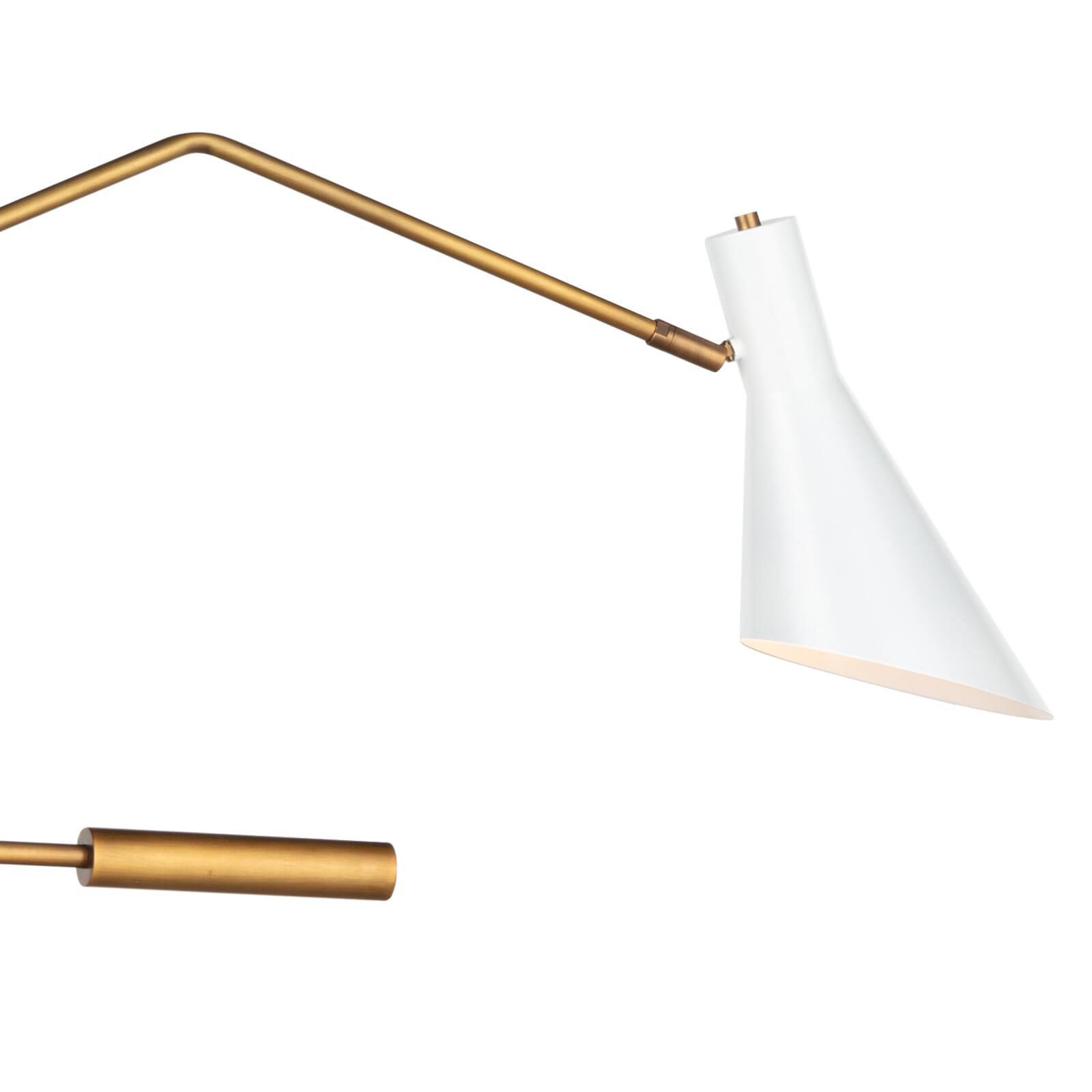 Spyder 60 Inch Chandelier by Regina Andrew