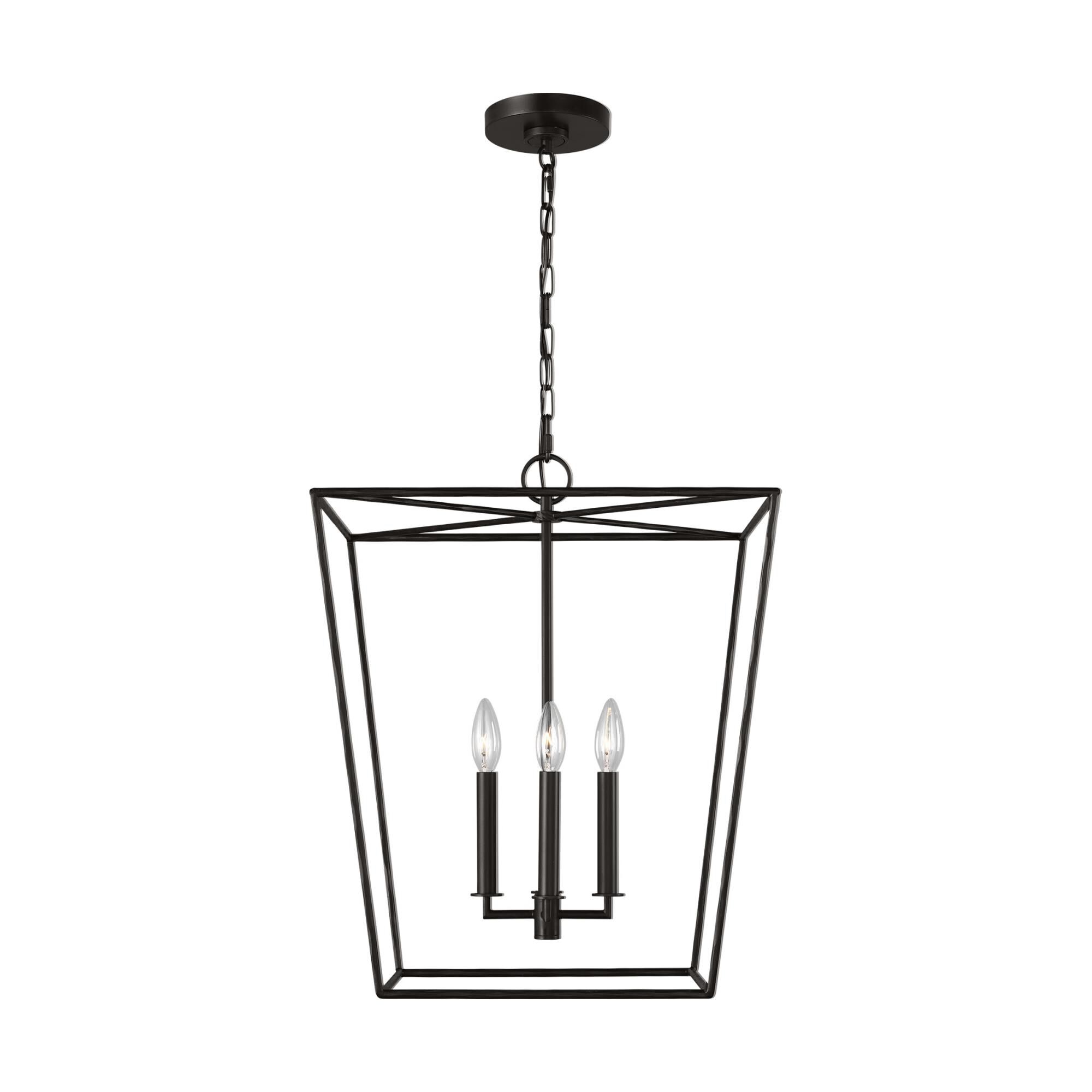 Shown in Aged Iron finish