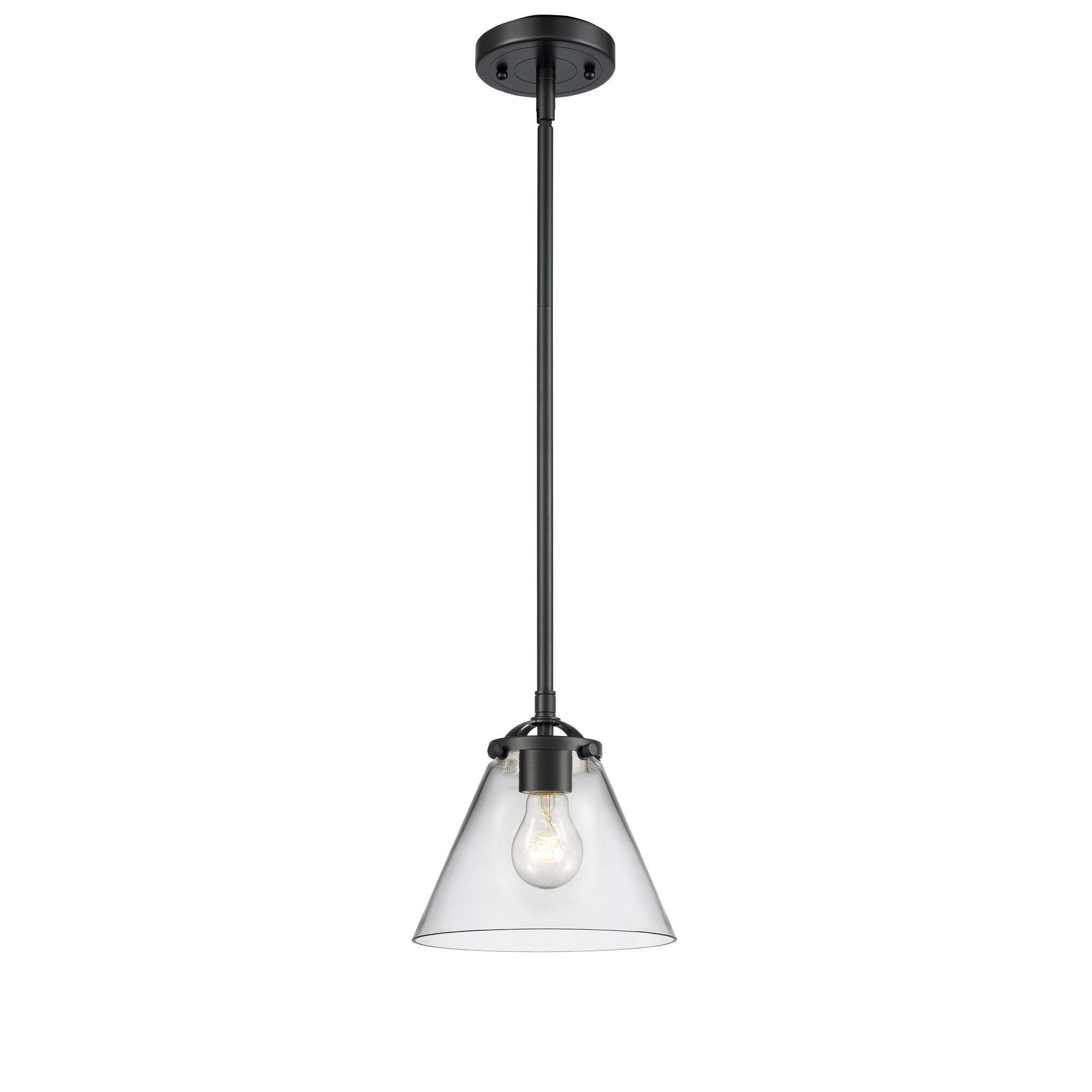 Innovations Lighting Bruno Marashlian Cone 7 Inch Mini Pendant