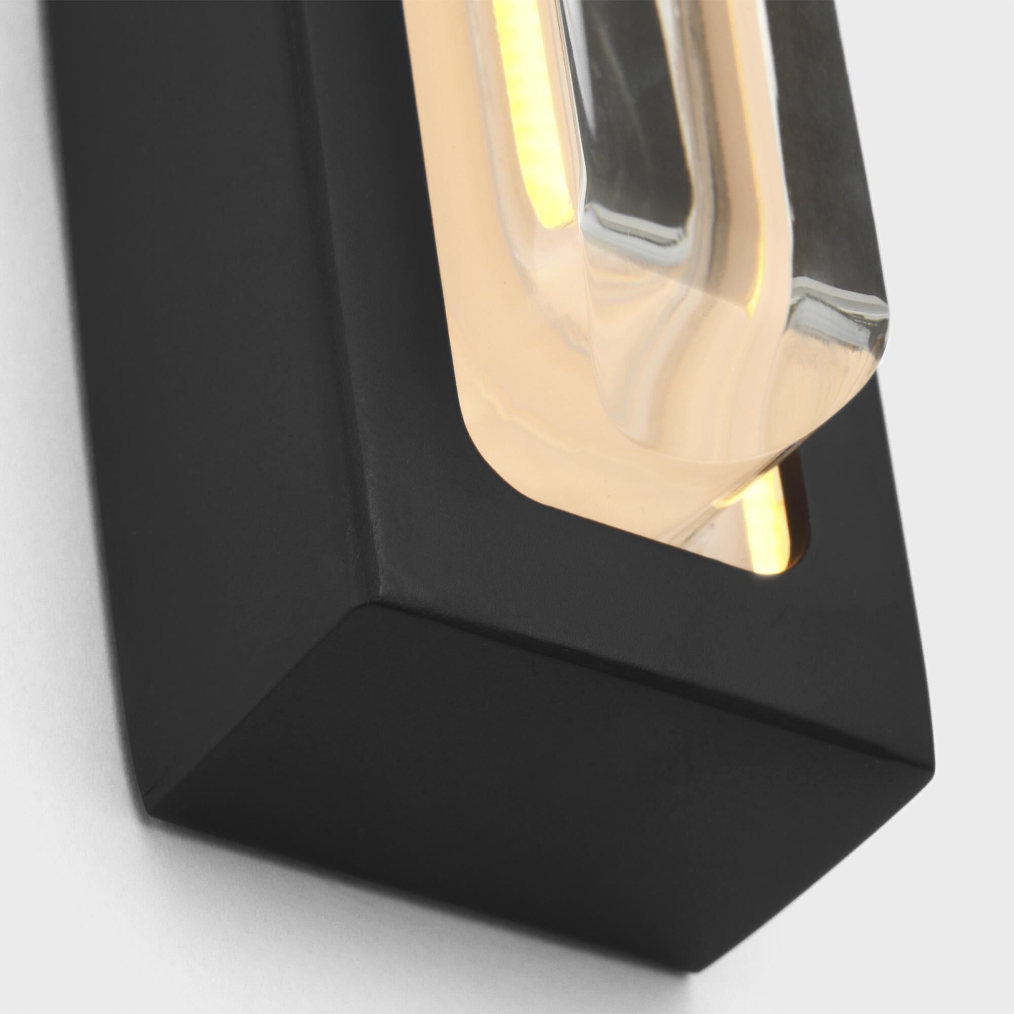 Sean Lavin Bloccare 1.5 Inch Bath Vanity Light by Visual Comfort Modern Collection