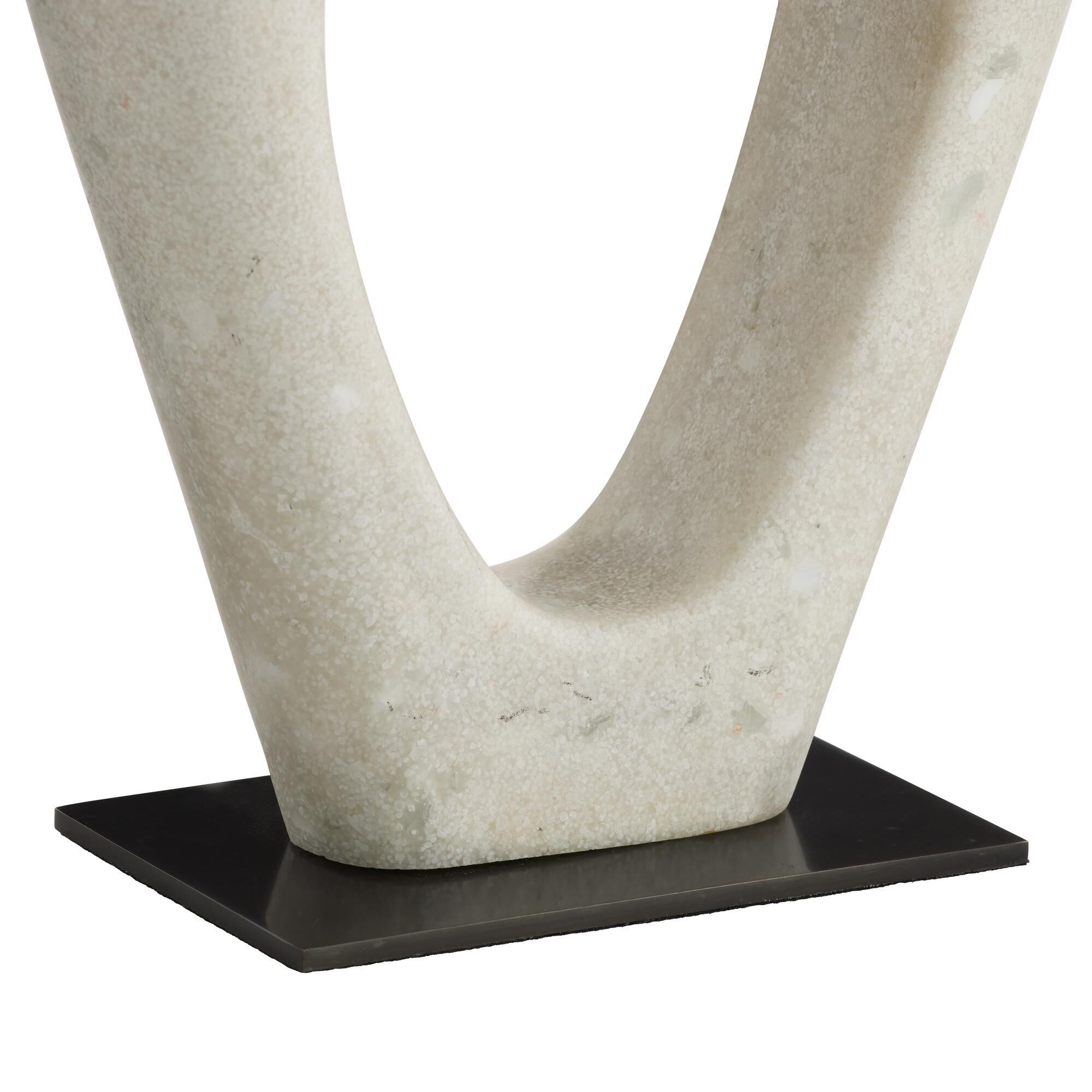 Marlowe Sculpture by Arteriors Home