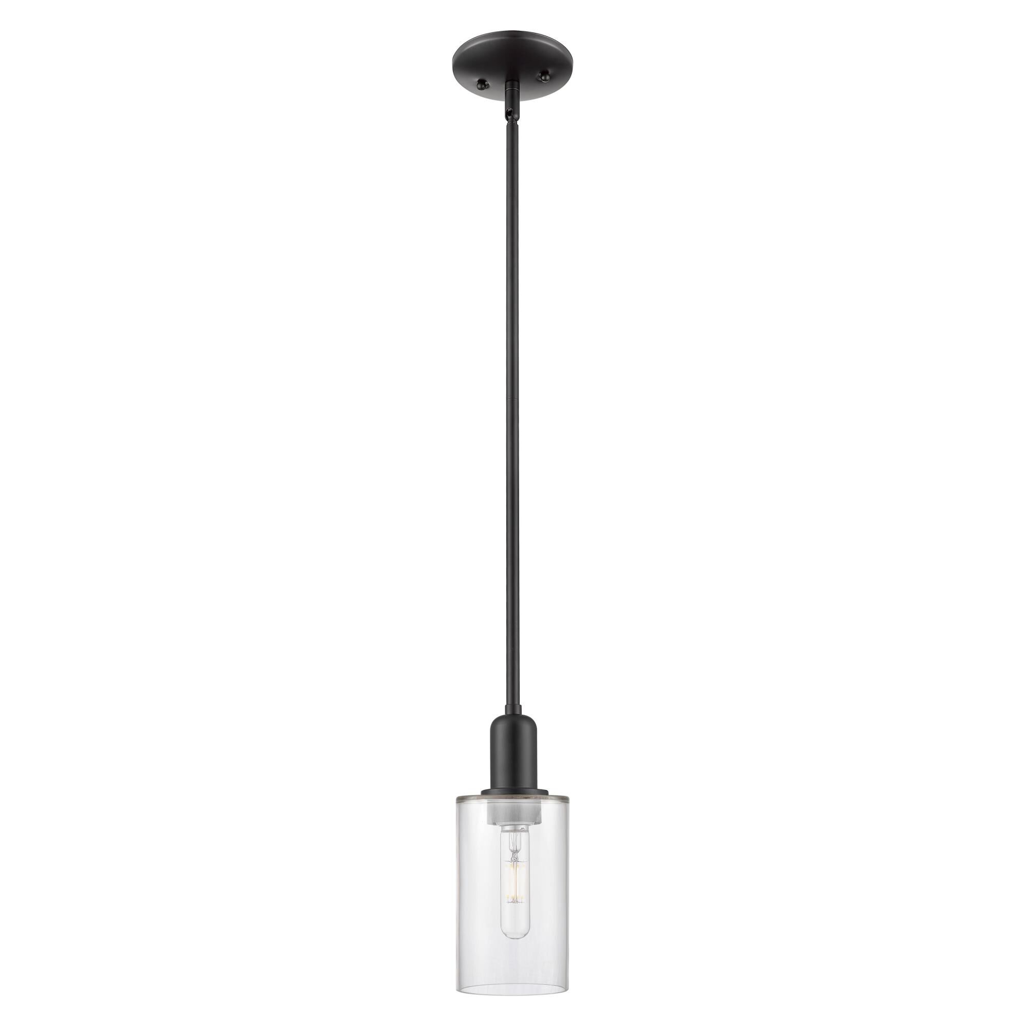 Bruno Marashlian Clymer 5 Inch Mini Pendant by Innovations Lighting