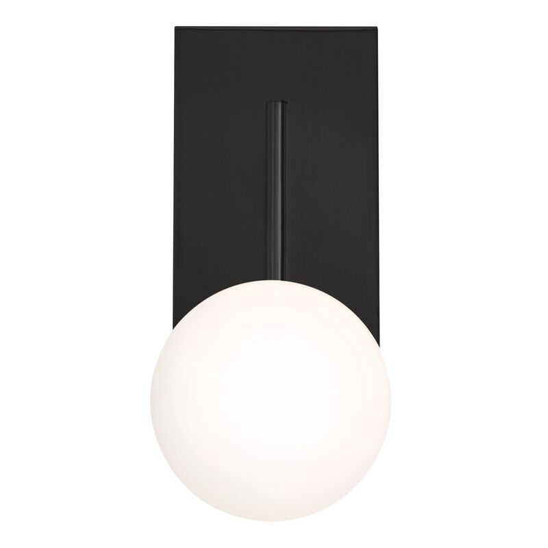 AFX Lighting Metropolitan 12 Inch LED Wall Sconce