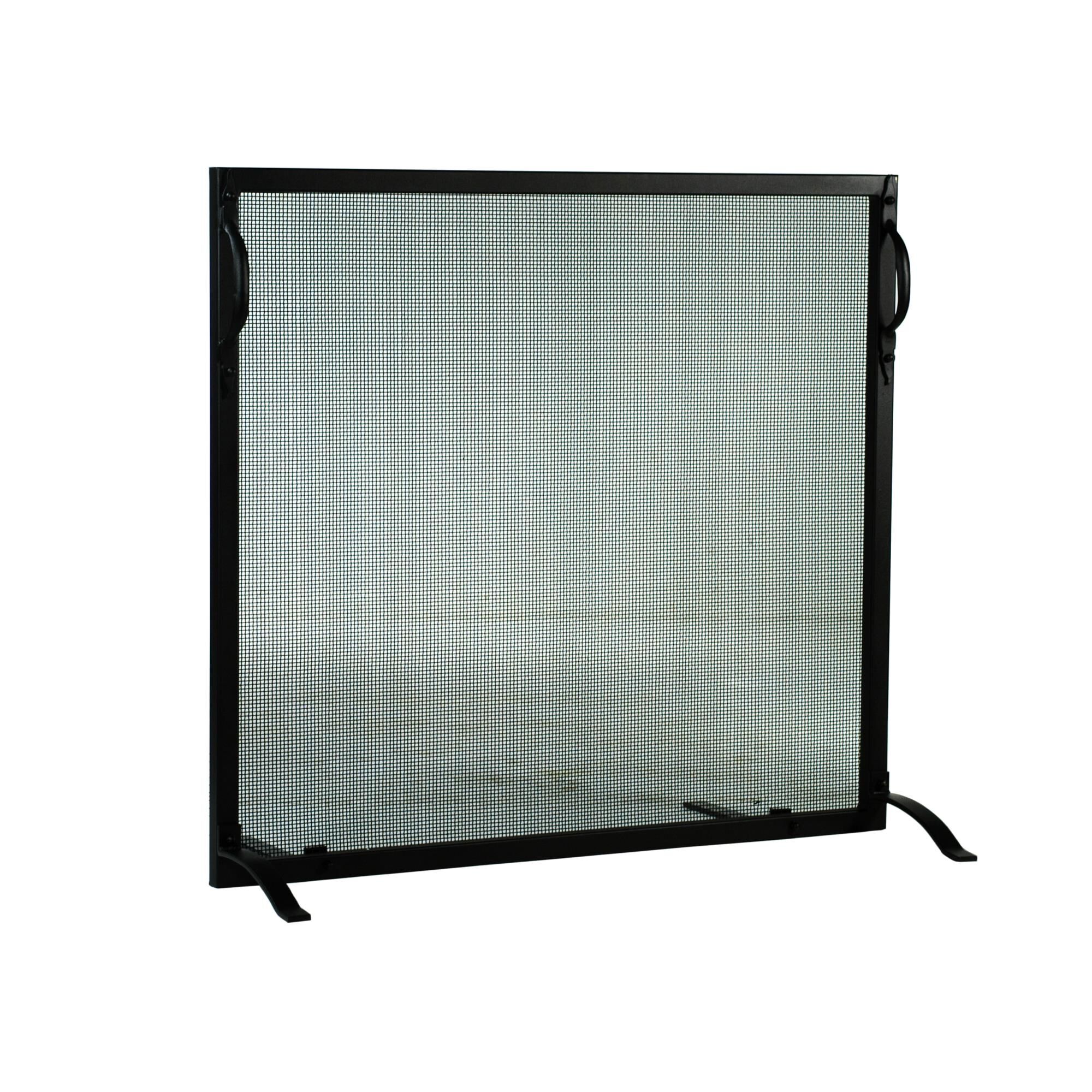 Shown in Black finish