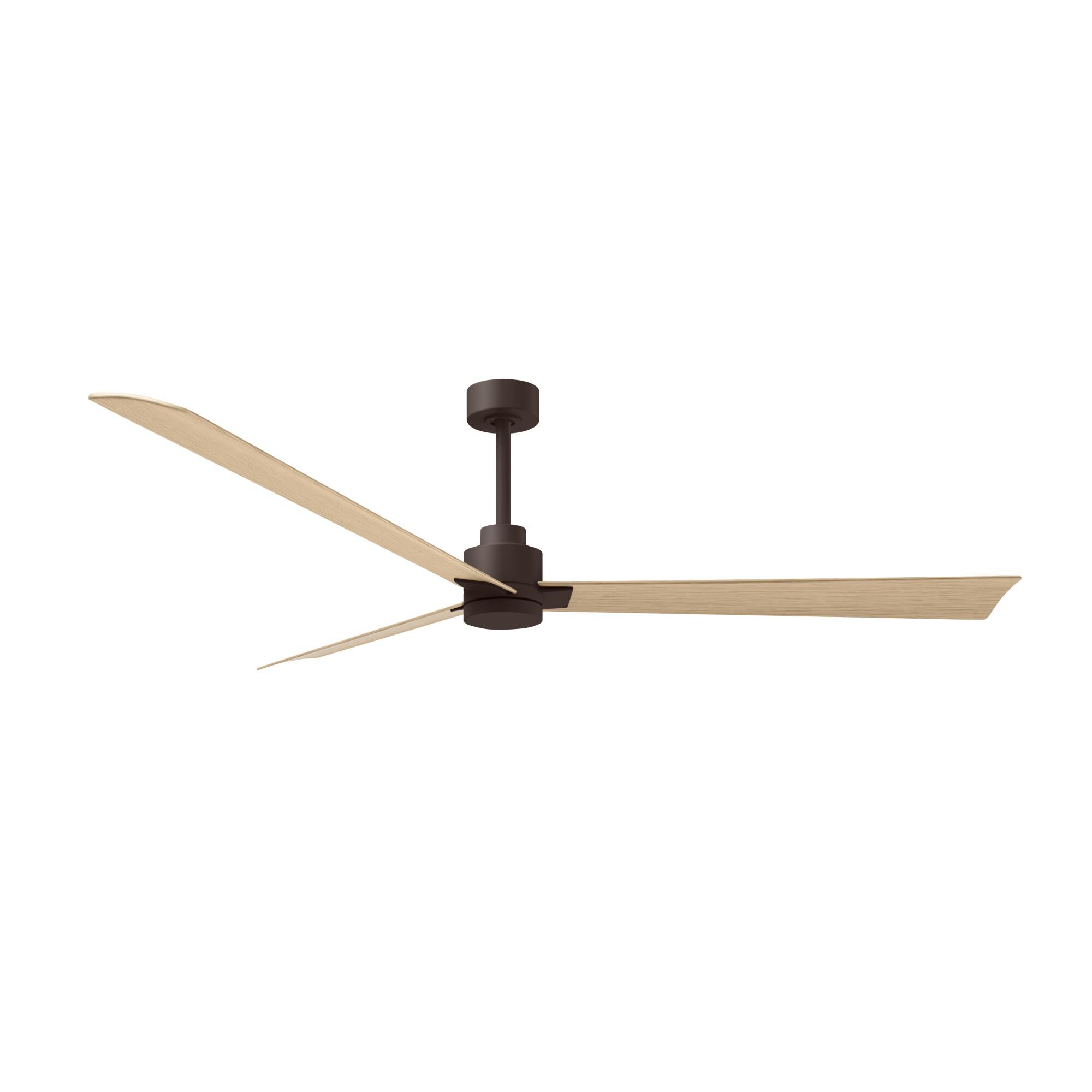 Alessandra 72 Inch Ceiling Fan by Matthews Fan Company