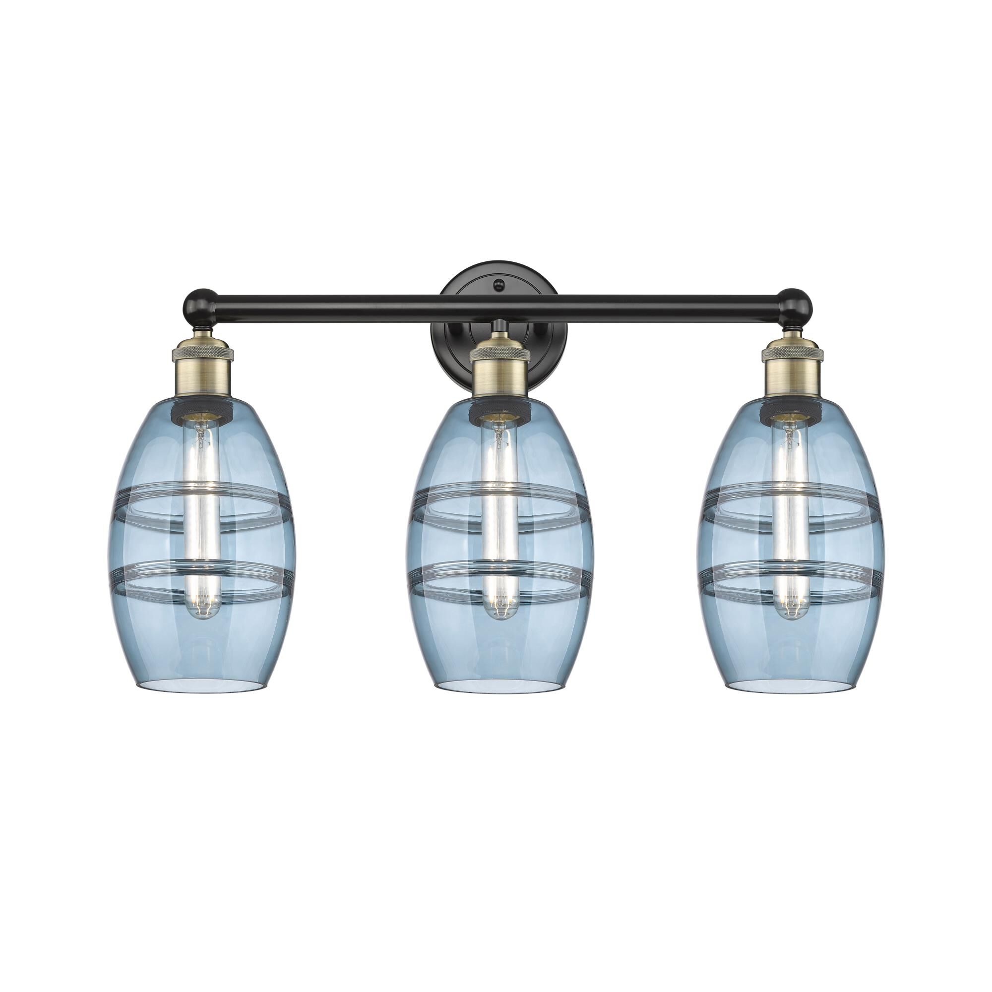 Bruno Marashlian Vaz 24 Inch Bath Vanity Light by Innovations Lighting